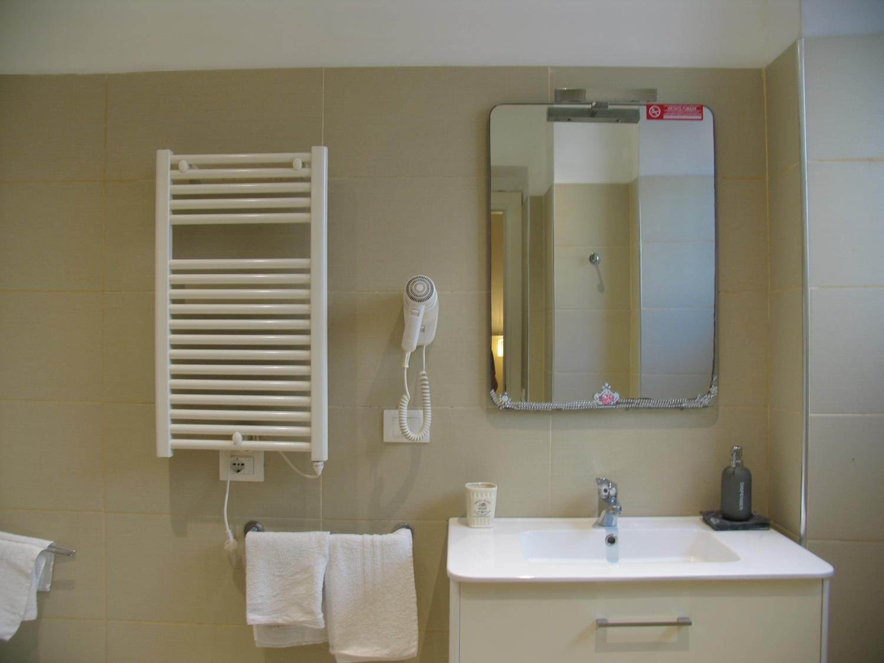 Guest House Piazza Bologna