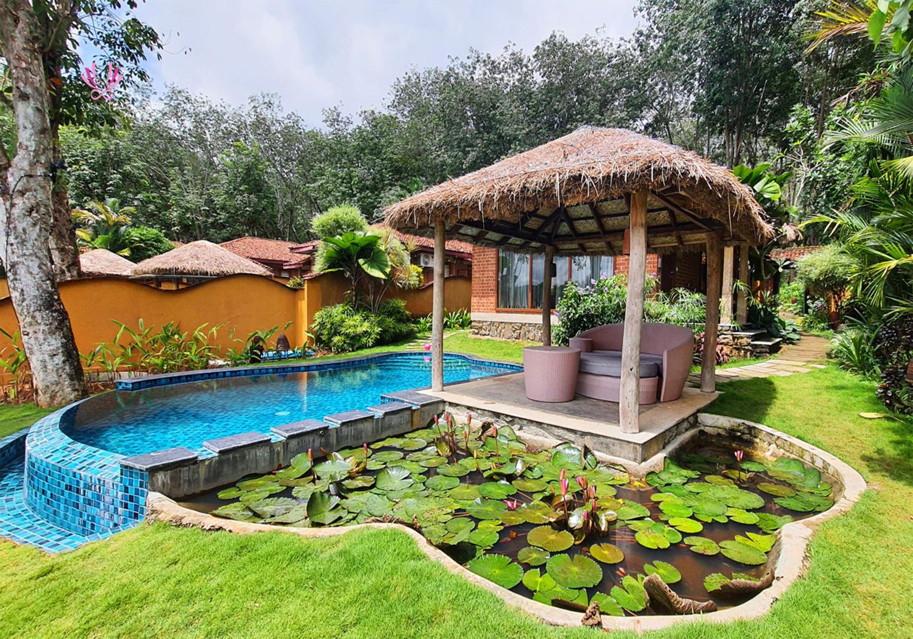 Anantya By The Lake
