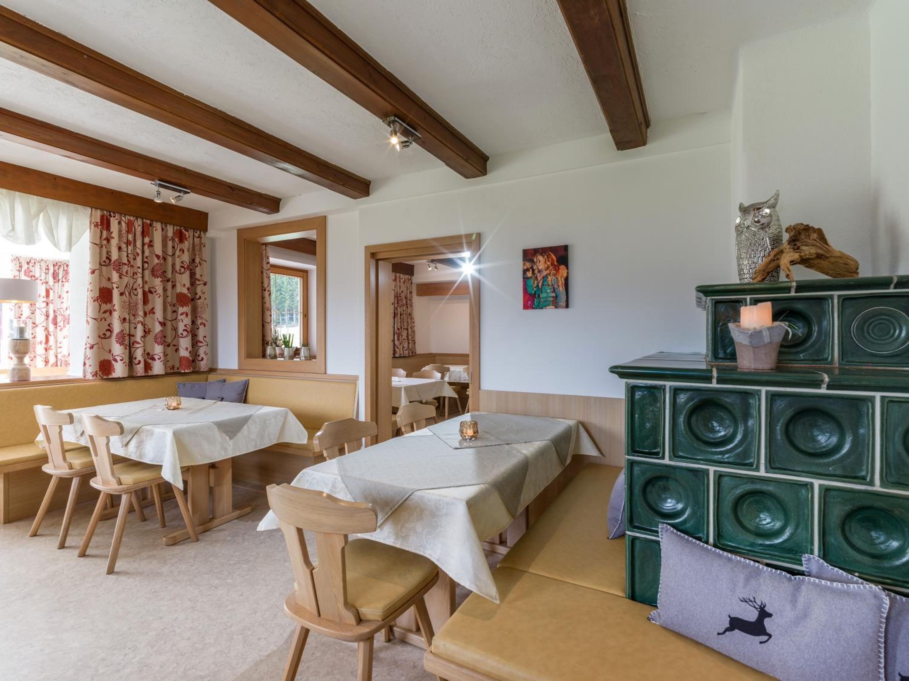 Pension Leamhof