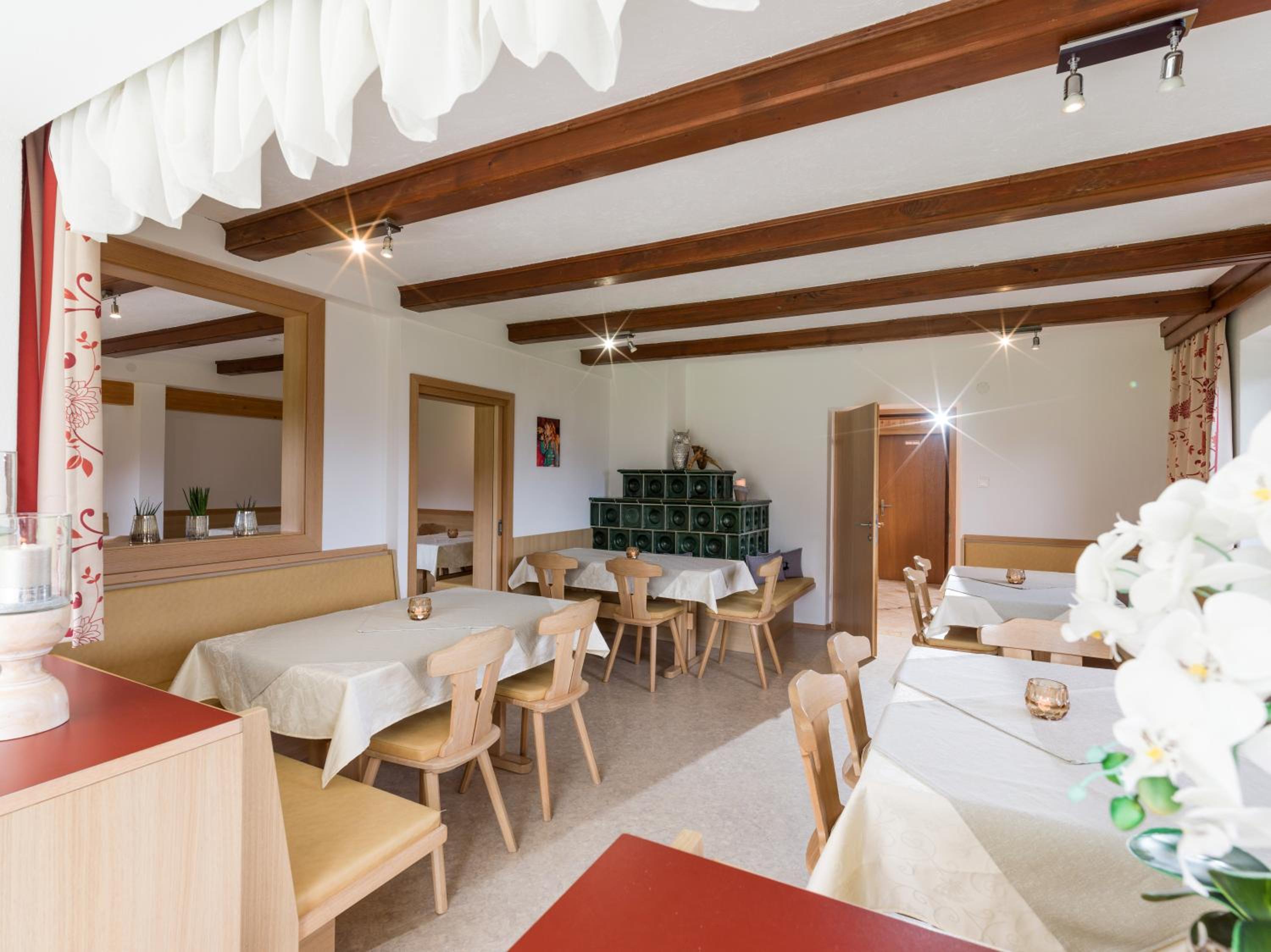 Pension Leamhof