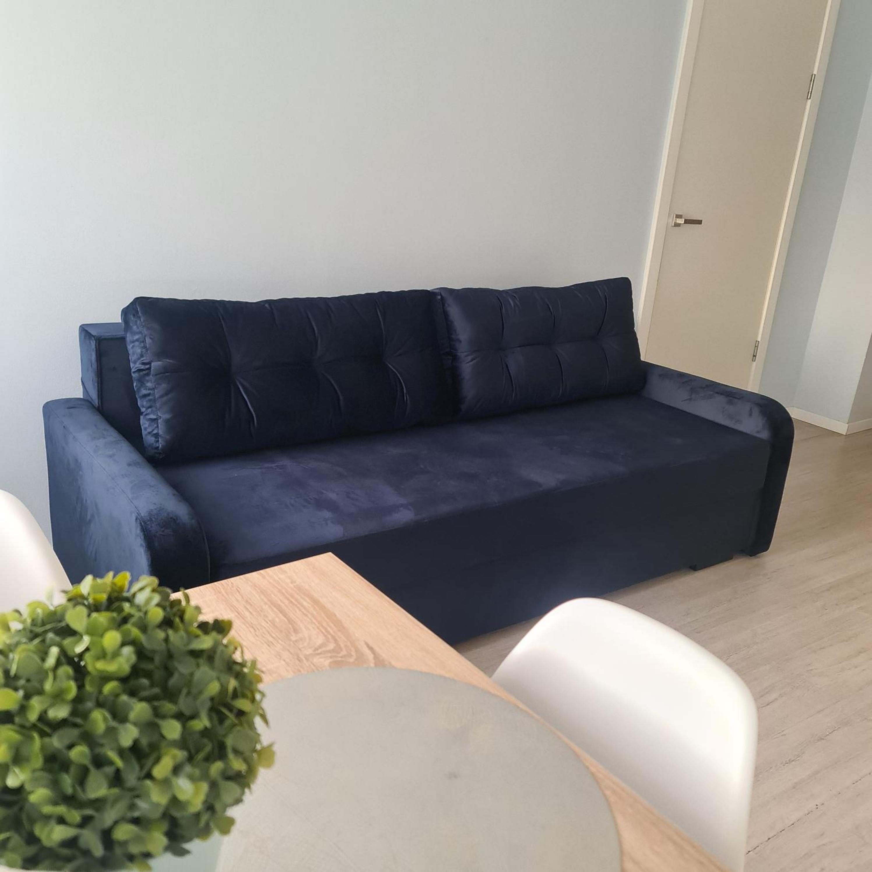 Alejas Lux Apartment view 2