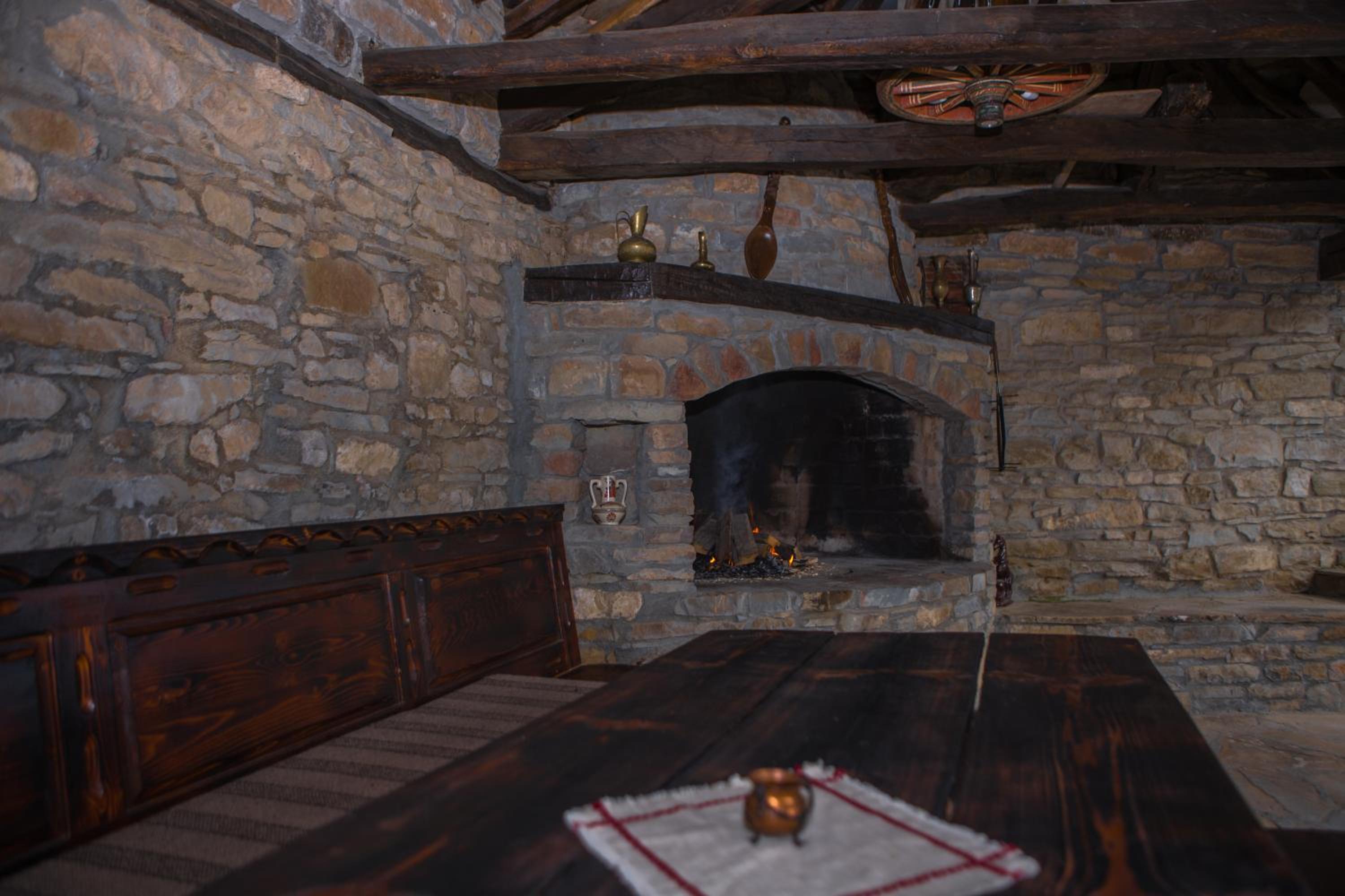 Guest House Stoilite