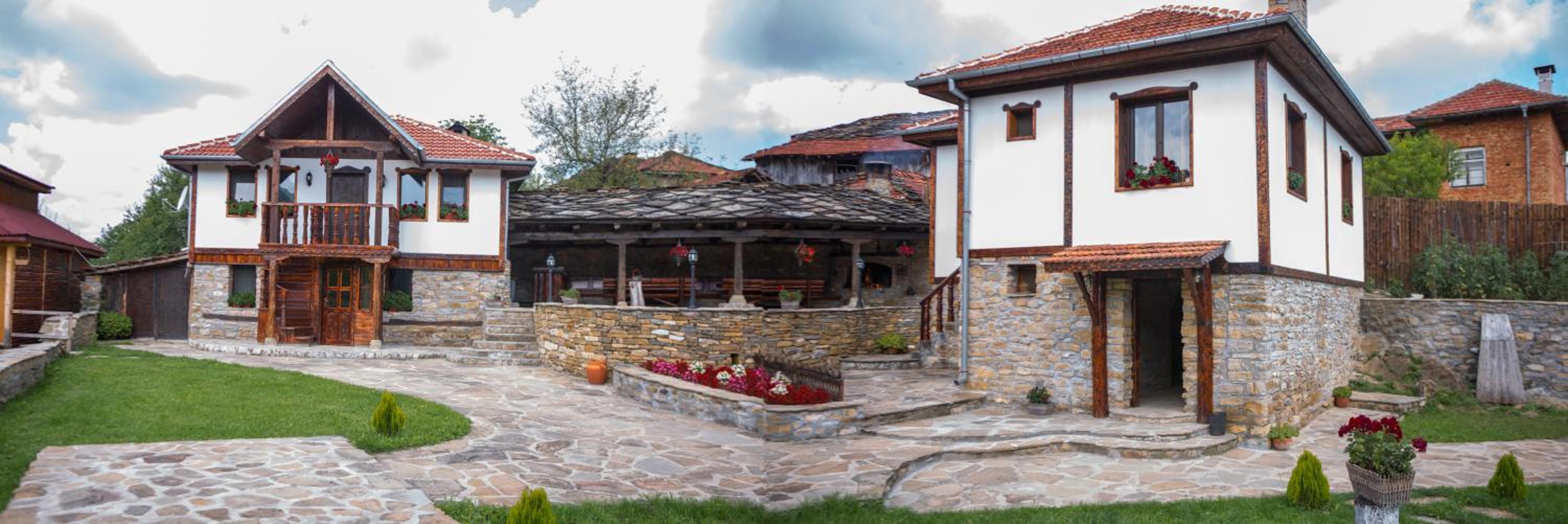 Guest House Stoilite