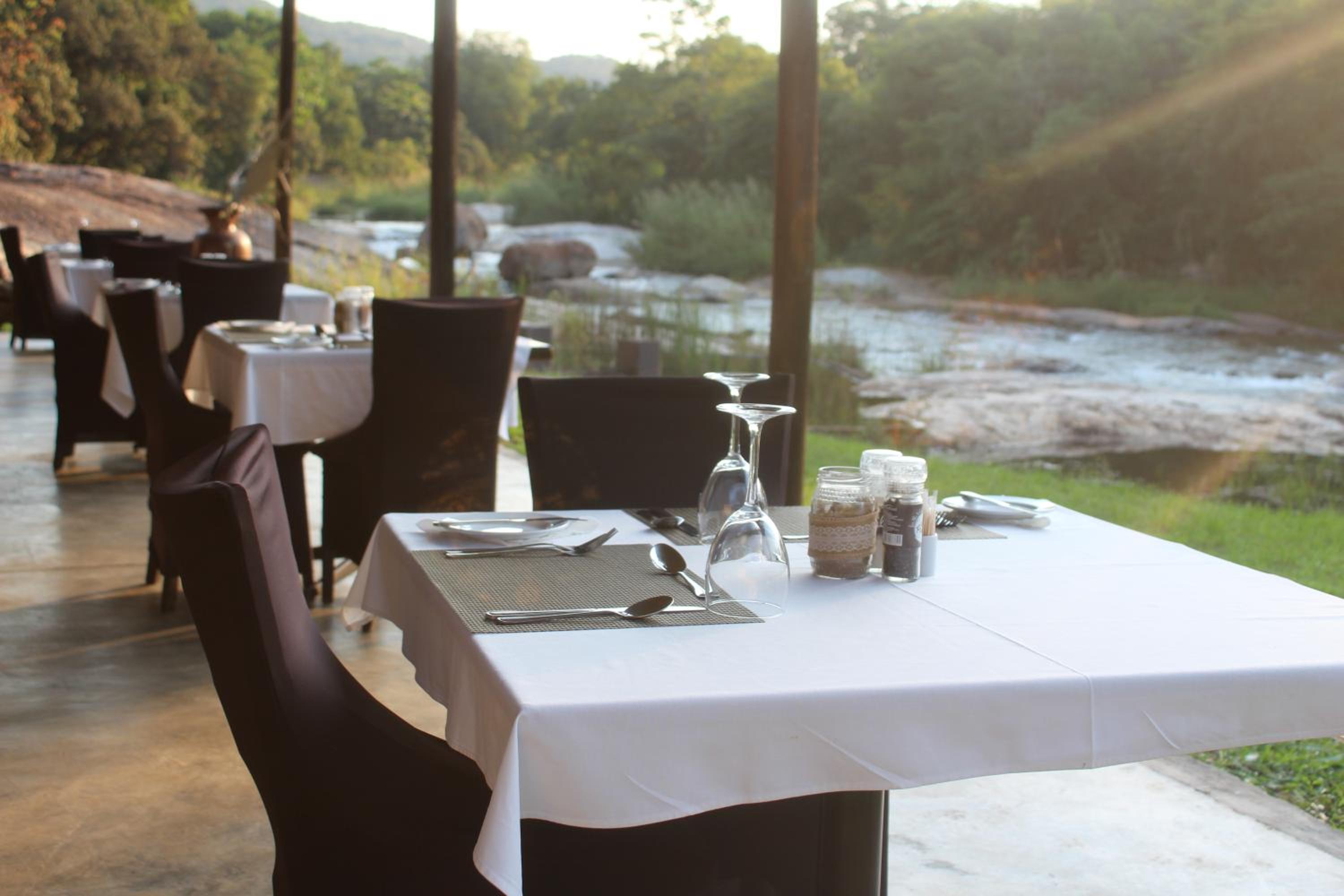 Hazyview Vacations - Lions Rock Rapids - Luxury Tented Camp - Property Image 82