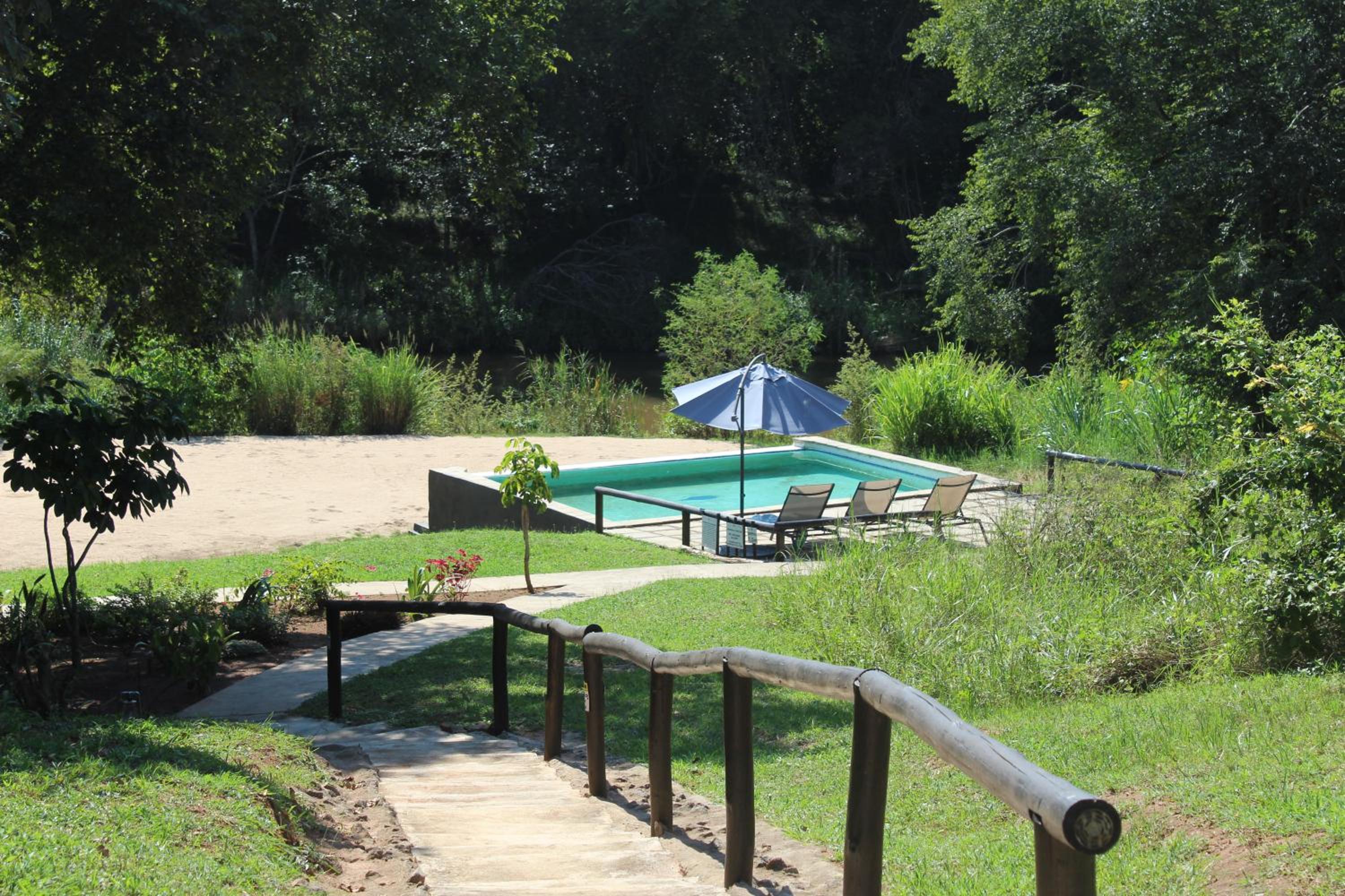 Hazyview Vacations - Lions Rock Rapids - Luxury Tented Camp - Property Image 78