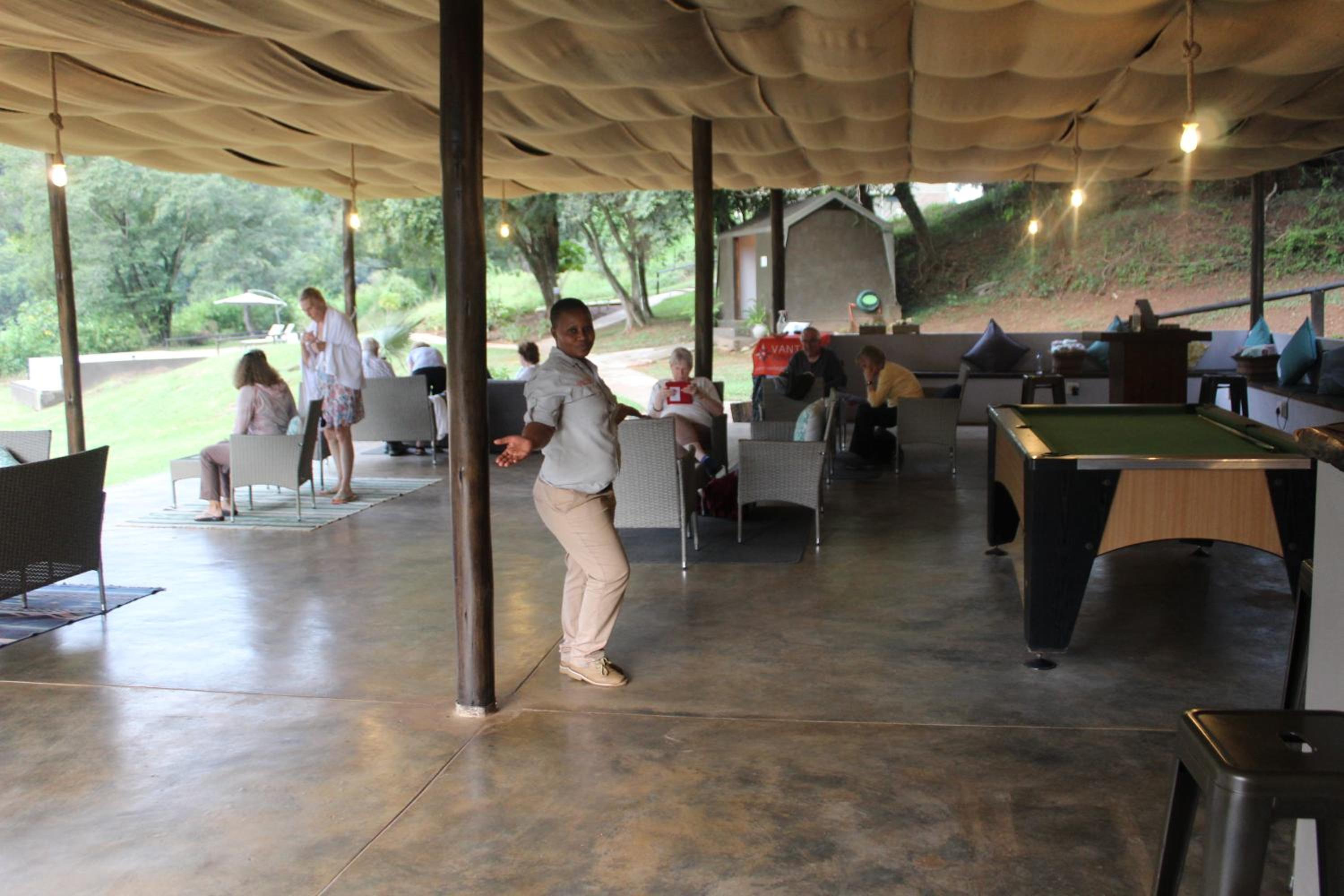 Hazyview Vacations - Lions Rock Rapids - Luxury Tented Camp - Property Image 81