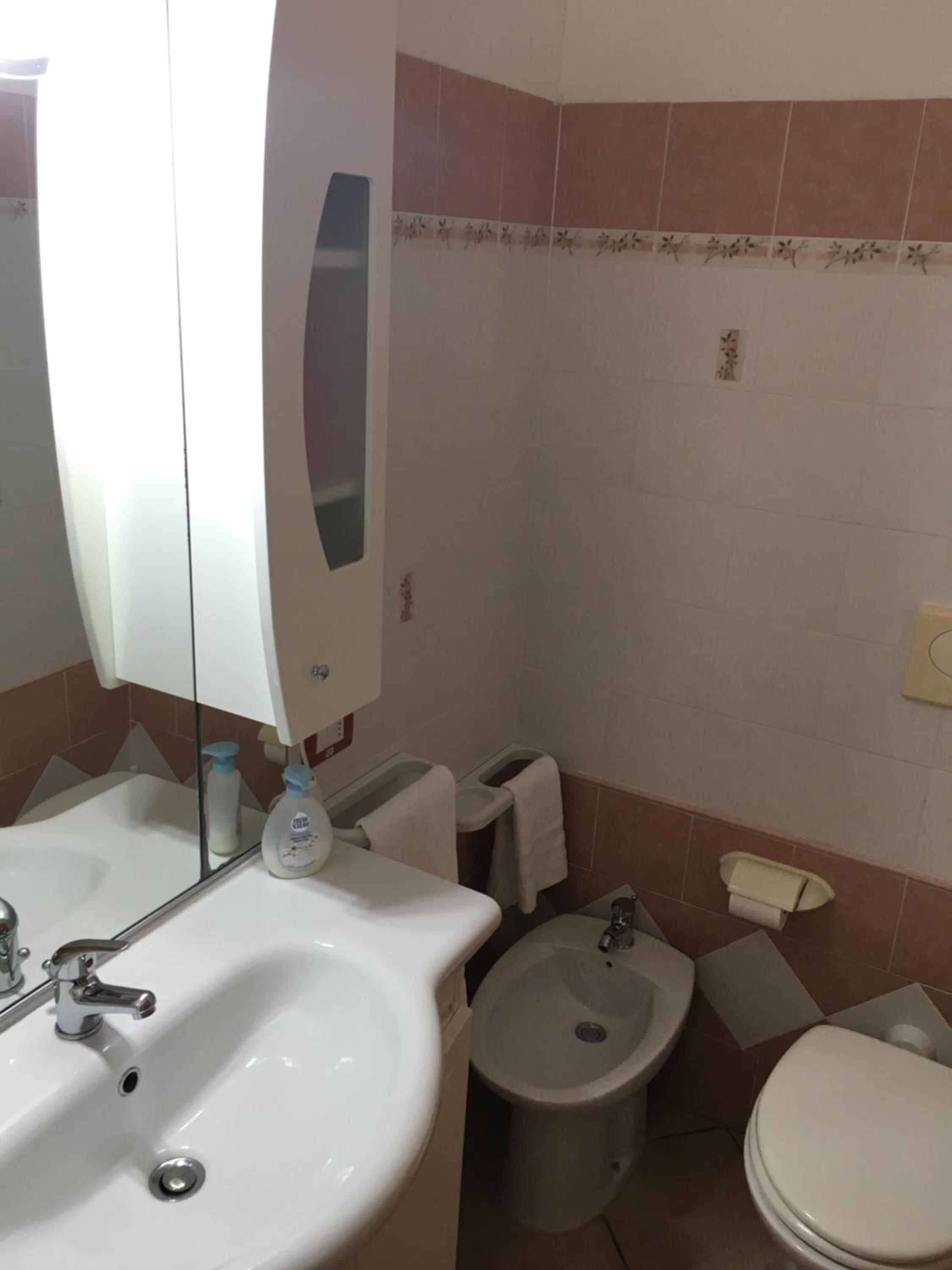 Appartamento luminoso indipendente