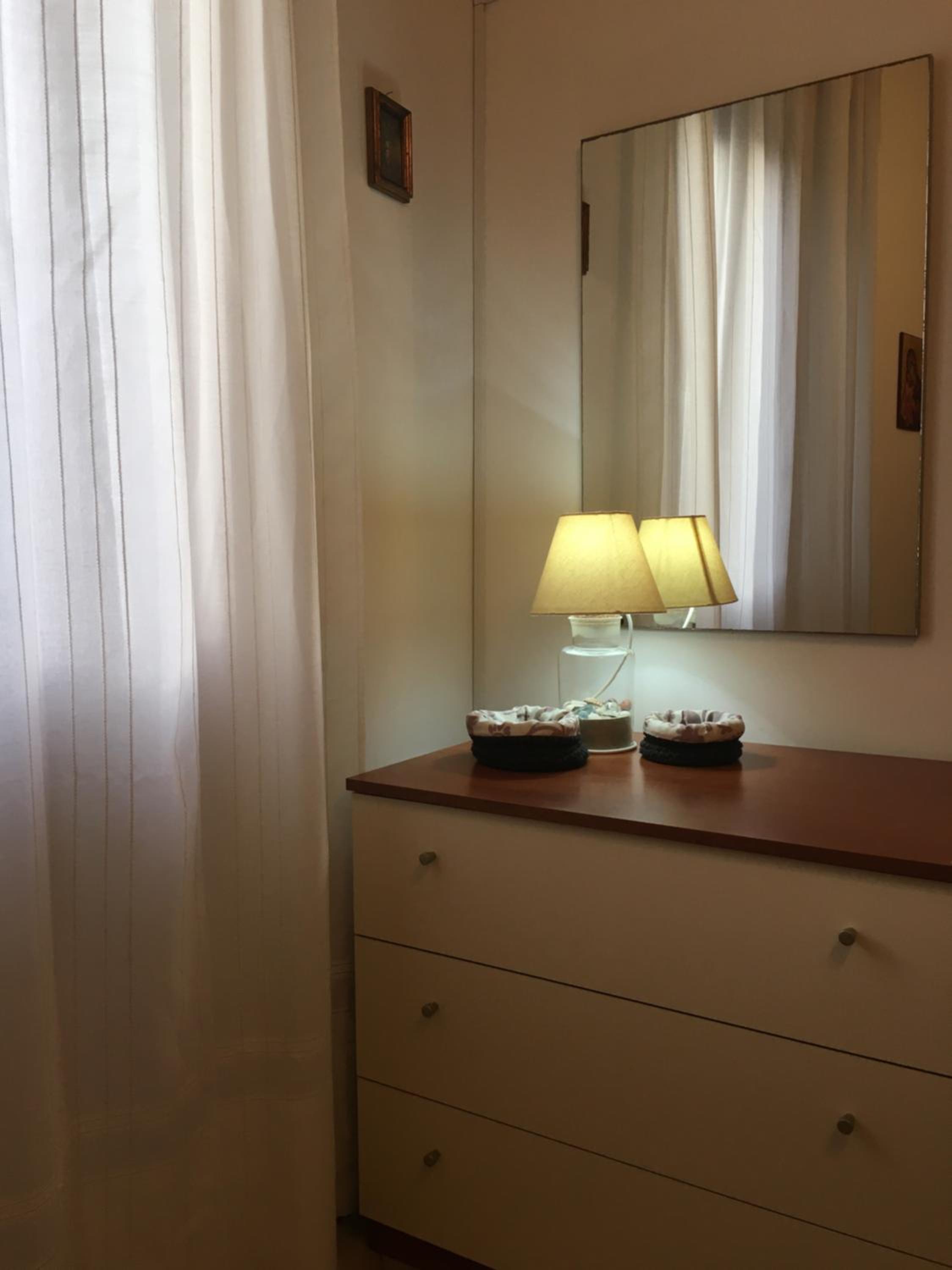 Appartamento luminoso indipendente