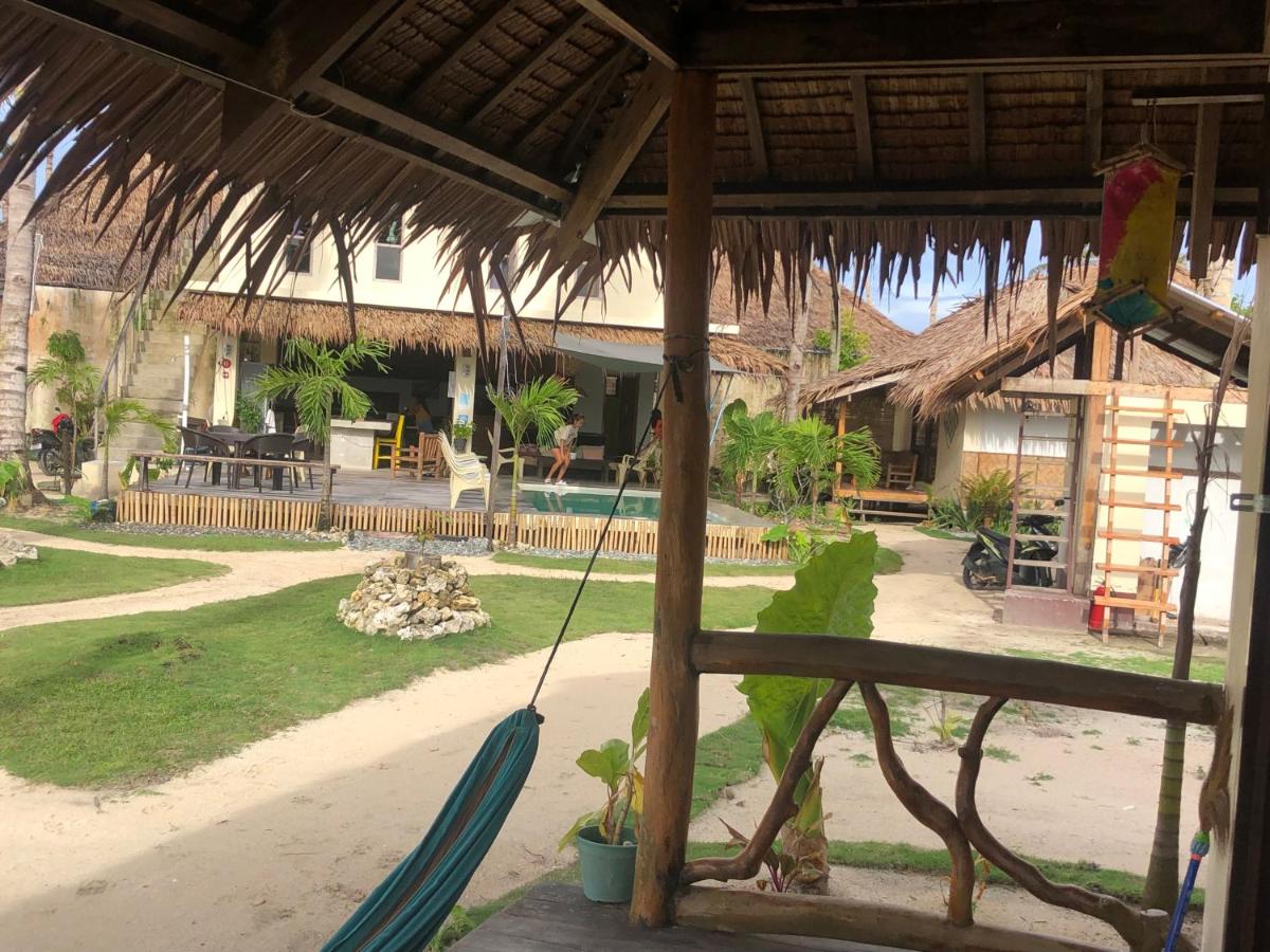 children's play area
