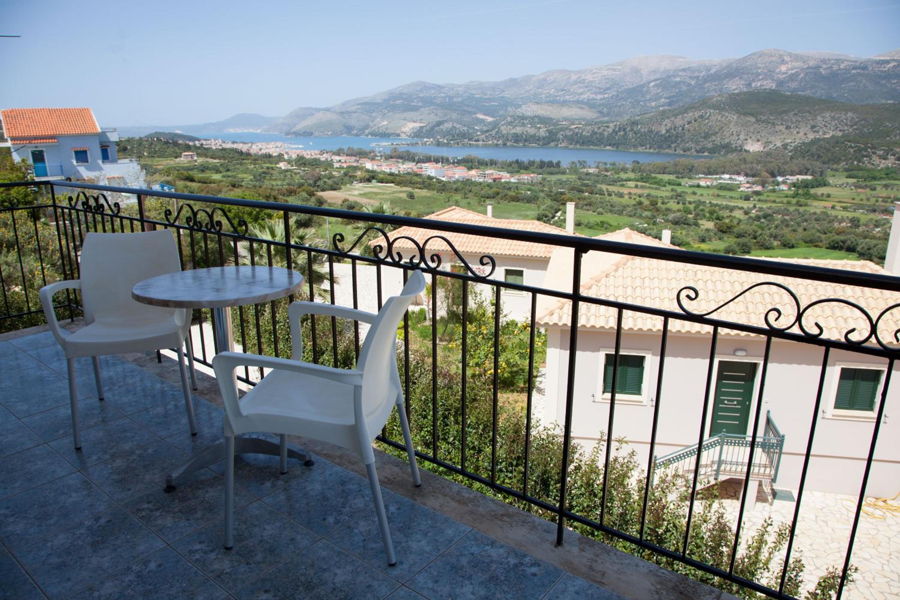 Nikoleta's Studios view 3