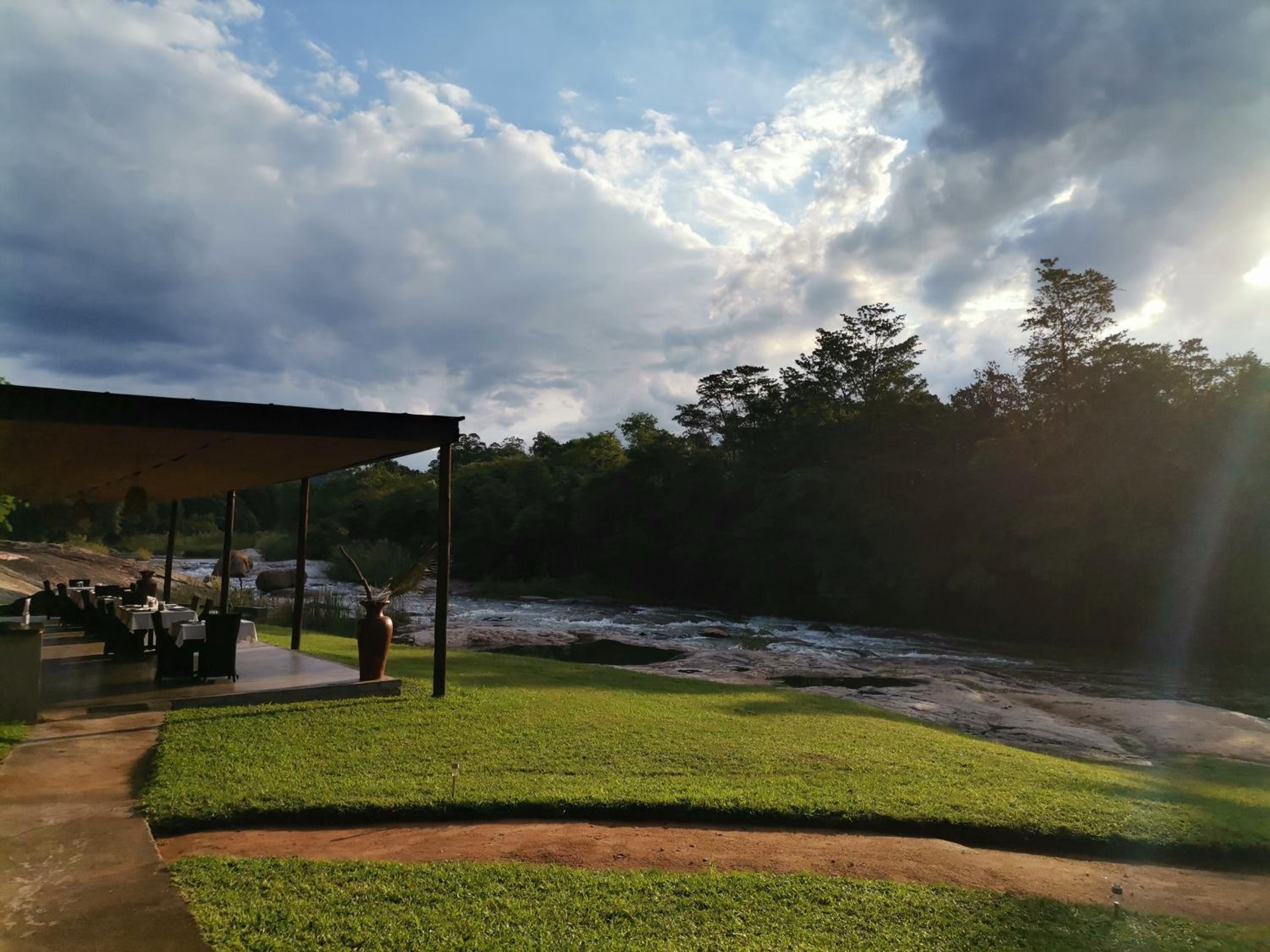 Hazyview Vacations - Lions Rock Rapids - Luxury Tented Camp - Property Image 77