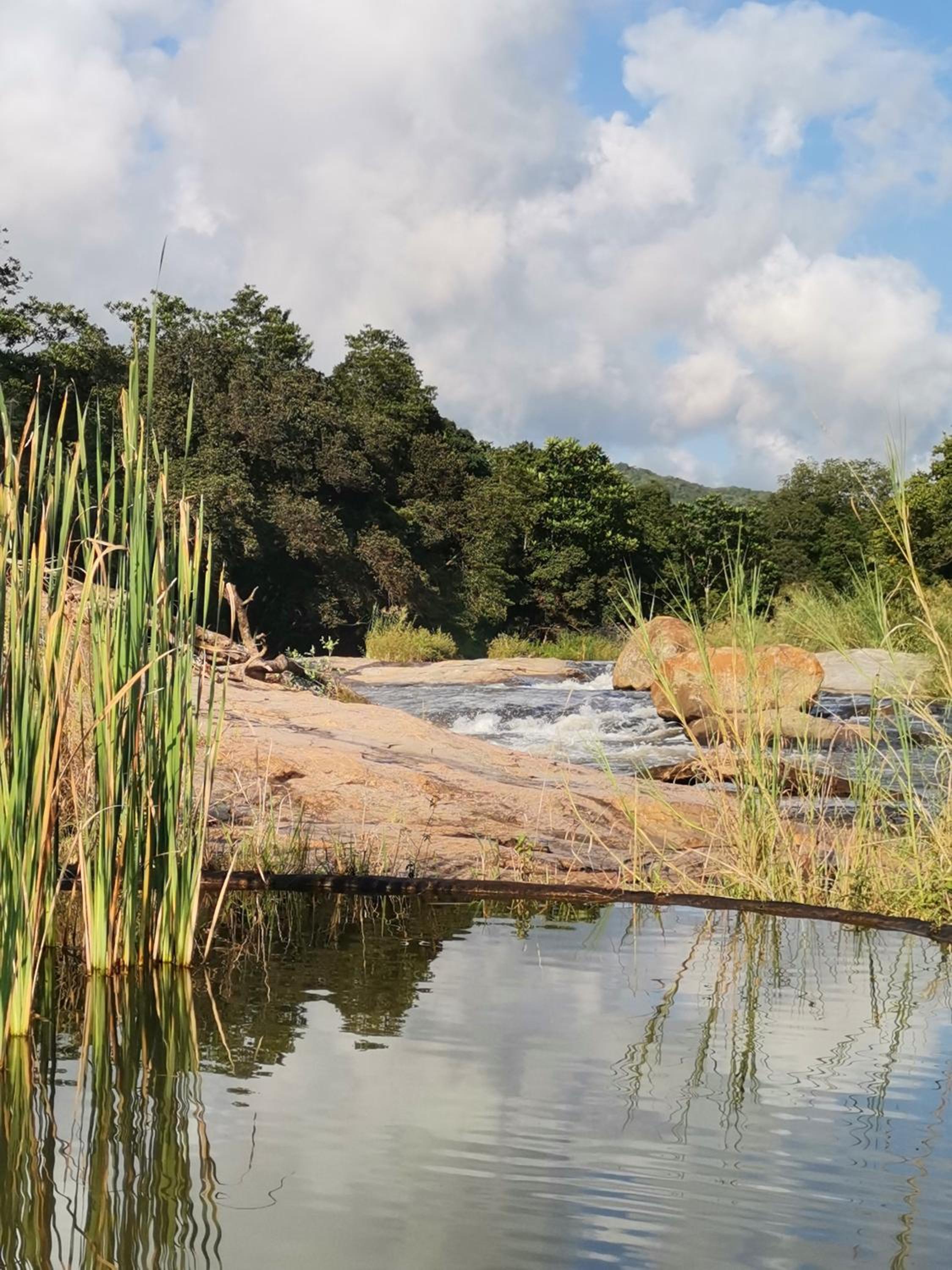 Hazyview Vacations - Lions Rock Rapids - Luxury Tented Camp - Property Image 79