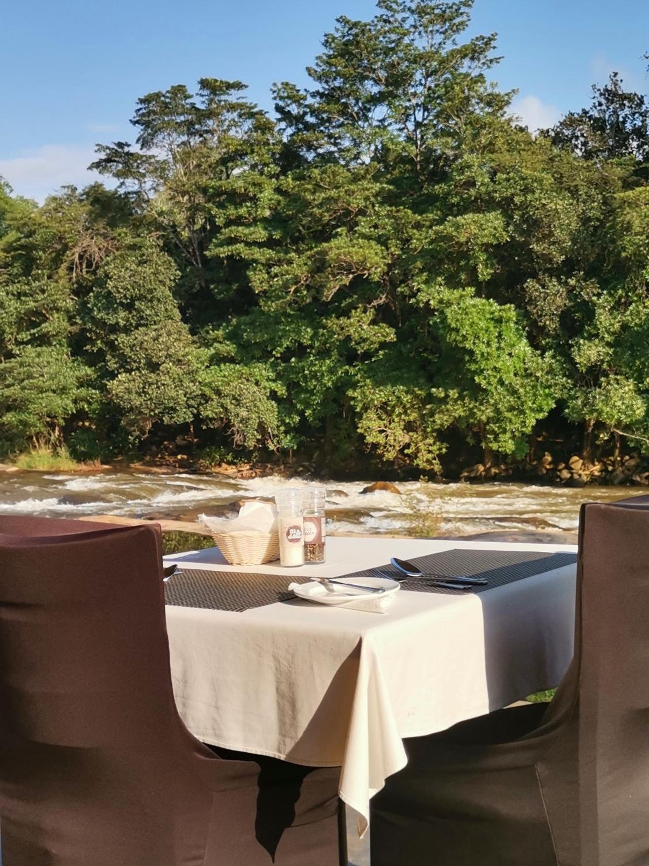 Hazyview Vacations - Lions Rock Rapids - Luxury Tented Camp - Property Image 80