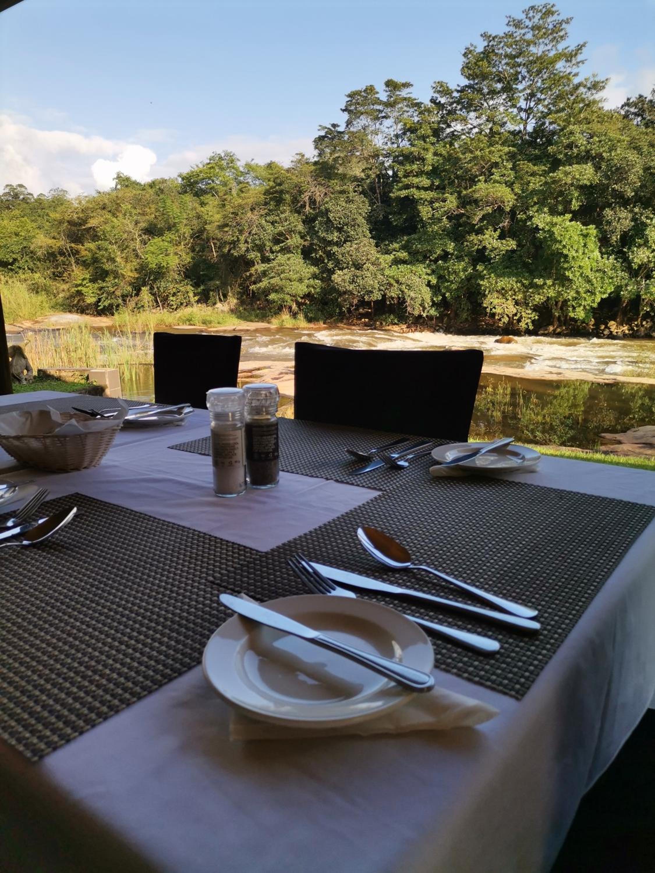 Hazyview Vacations - Lions Rock Rapids - Luxury Tented Camp - Property Image 83