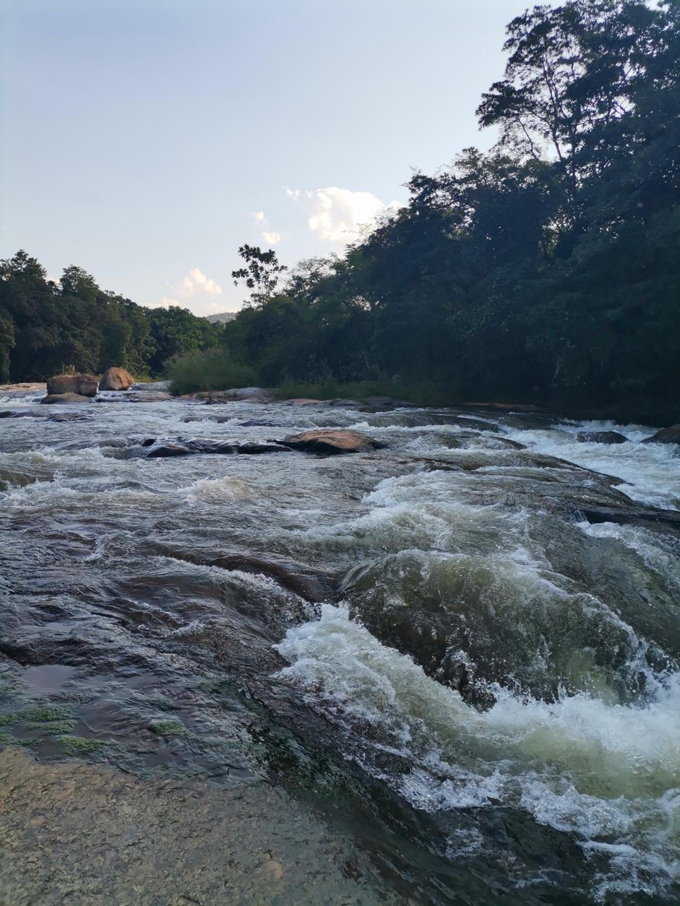 Hazyview Vacations - Lions Rock Rapids - Luxury Tented Camp - Property Image 10