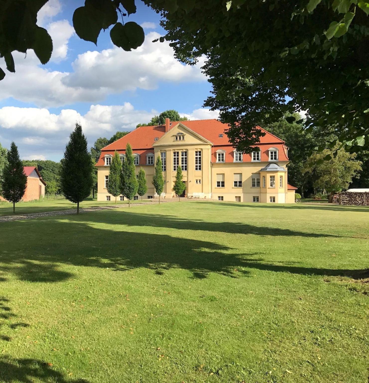Schloss Grabow