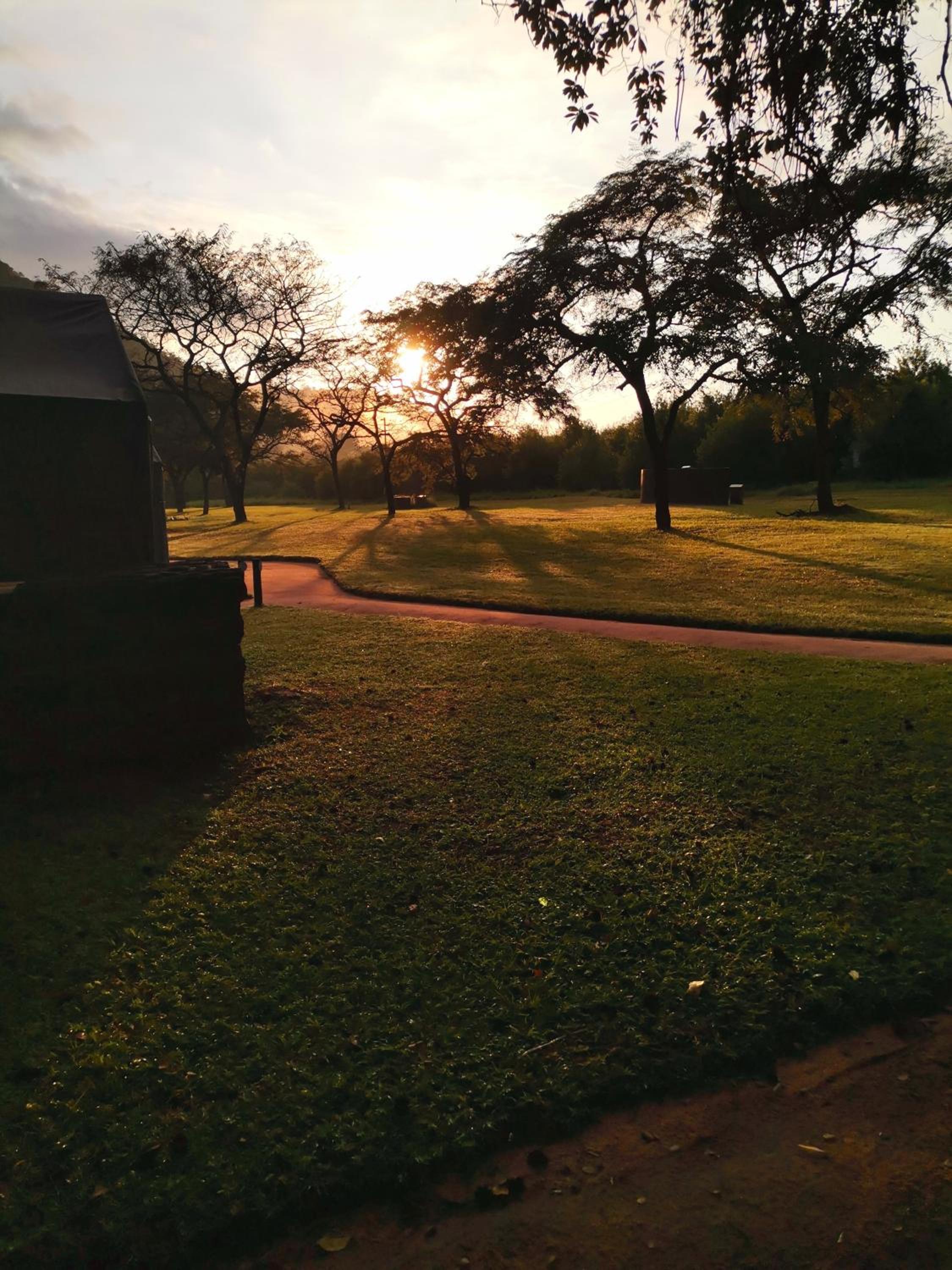 Hazyview Vacations - Lions Rock Rapids - Luxury Tented Camp - Property Image 73