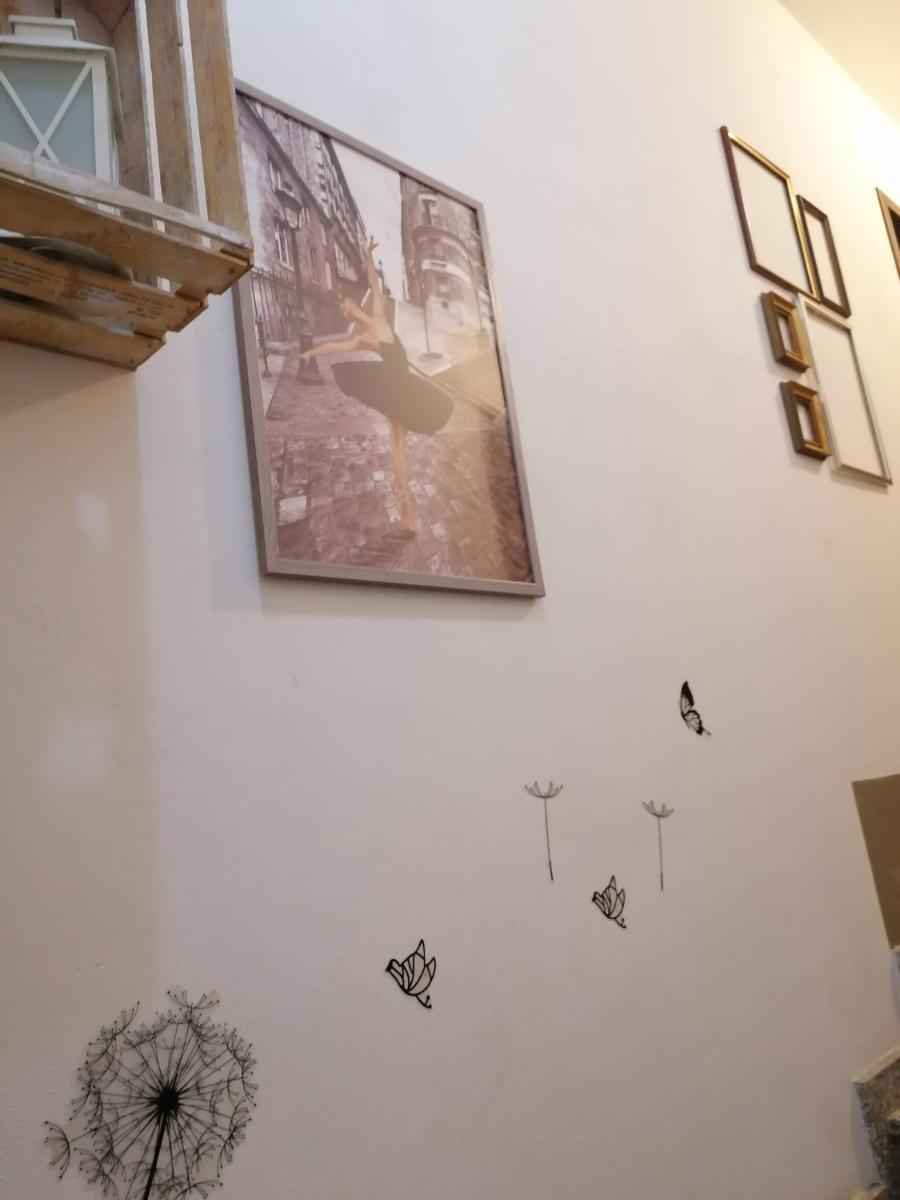 Casa vacanze 'La piazza' view 3