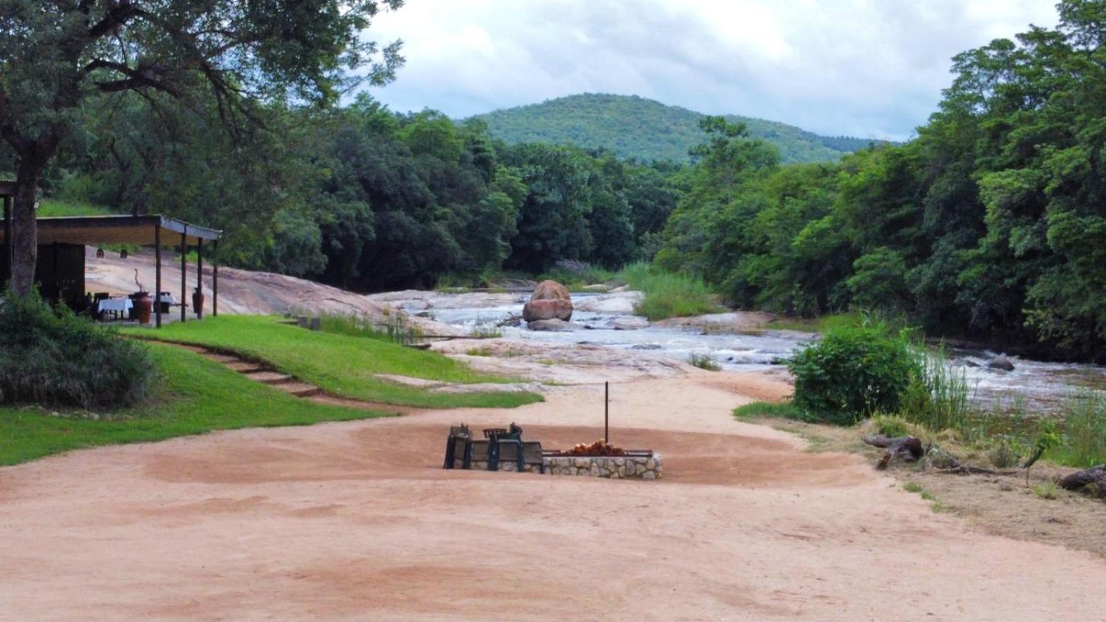 Hazyview Vacations - Lions Rock Rapids - Luxury Tented Camp - Property Image 12