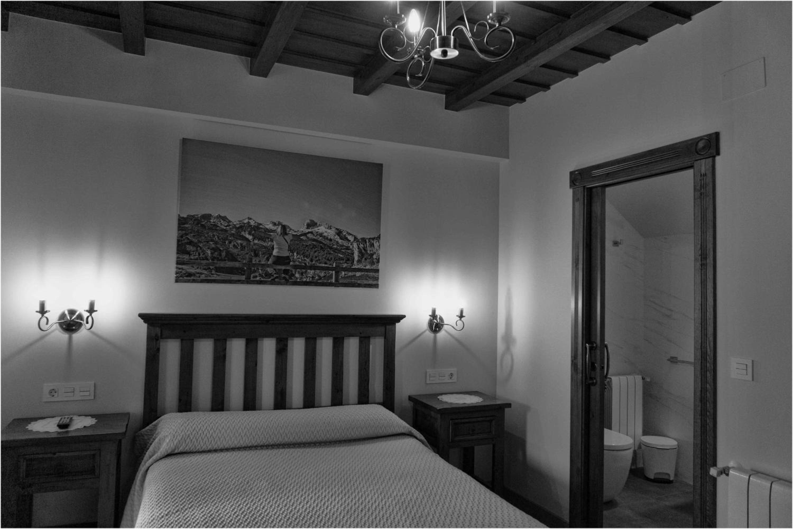 Los Campos Vivienda Vacacional