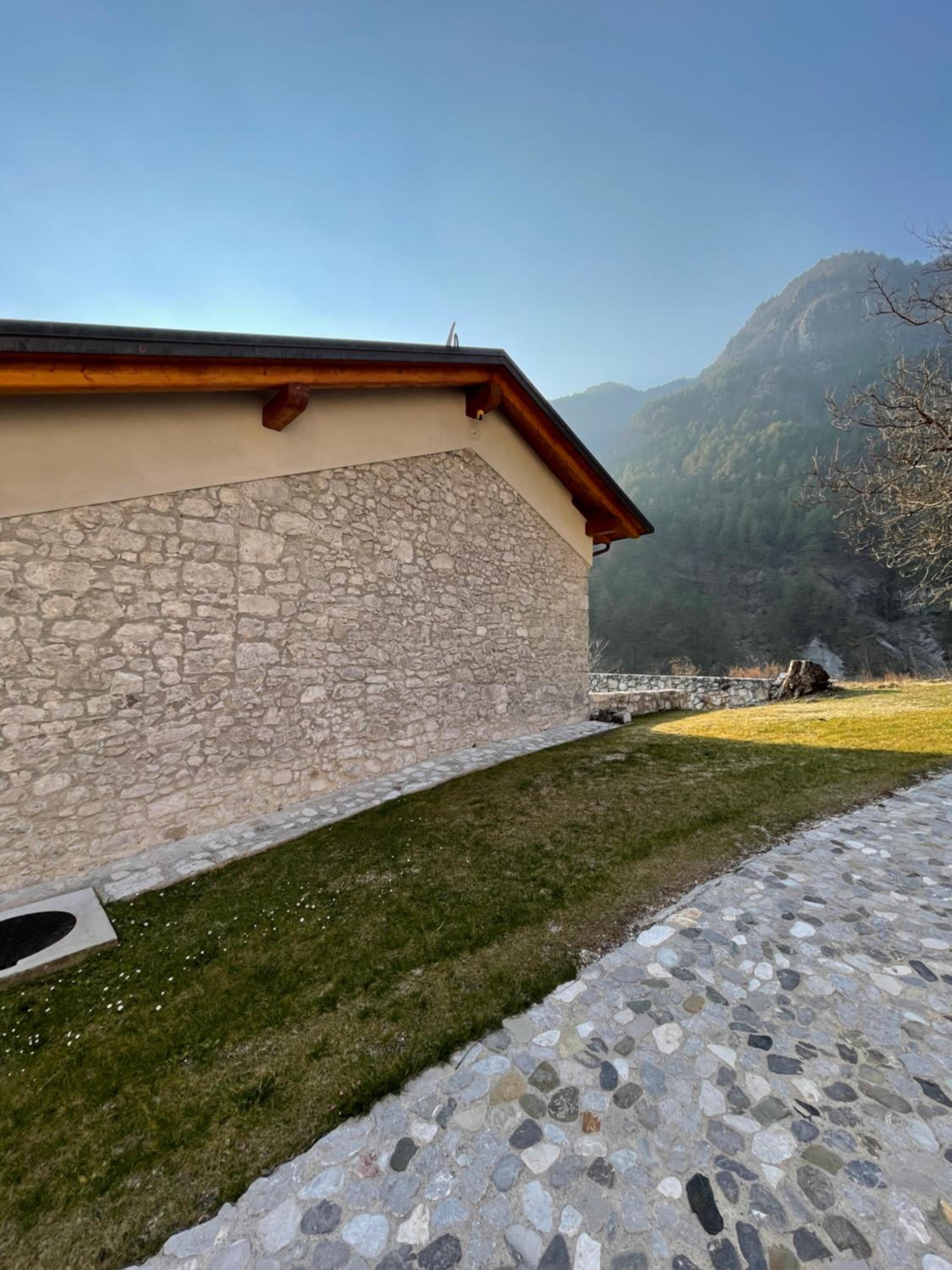 Casa vacanze Campone
