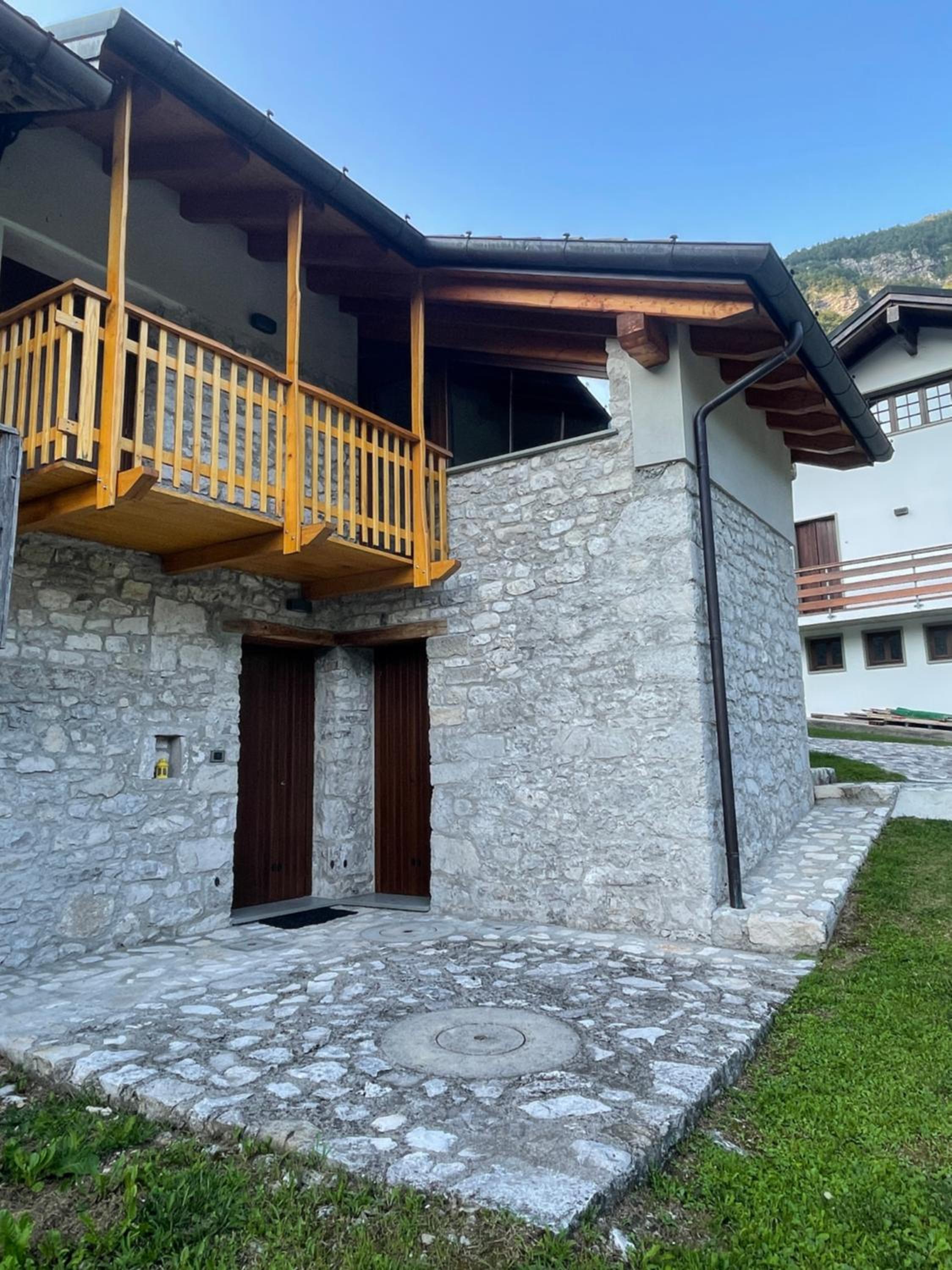 Casa vacanze Campone