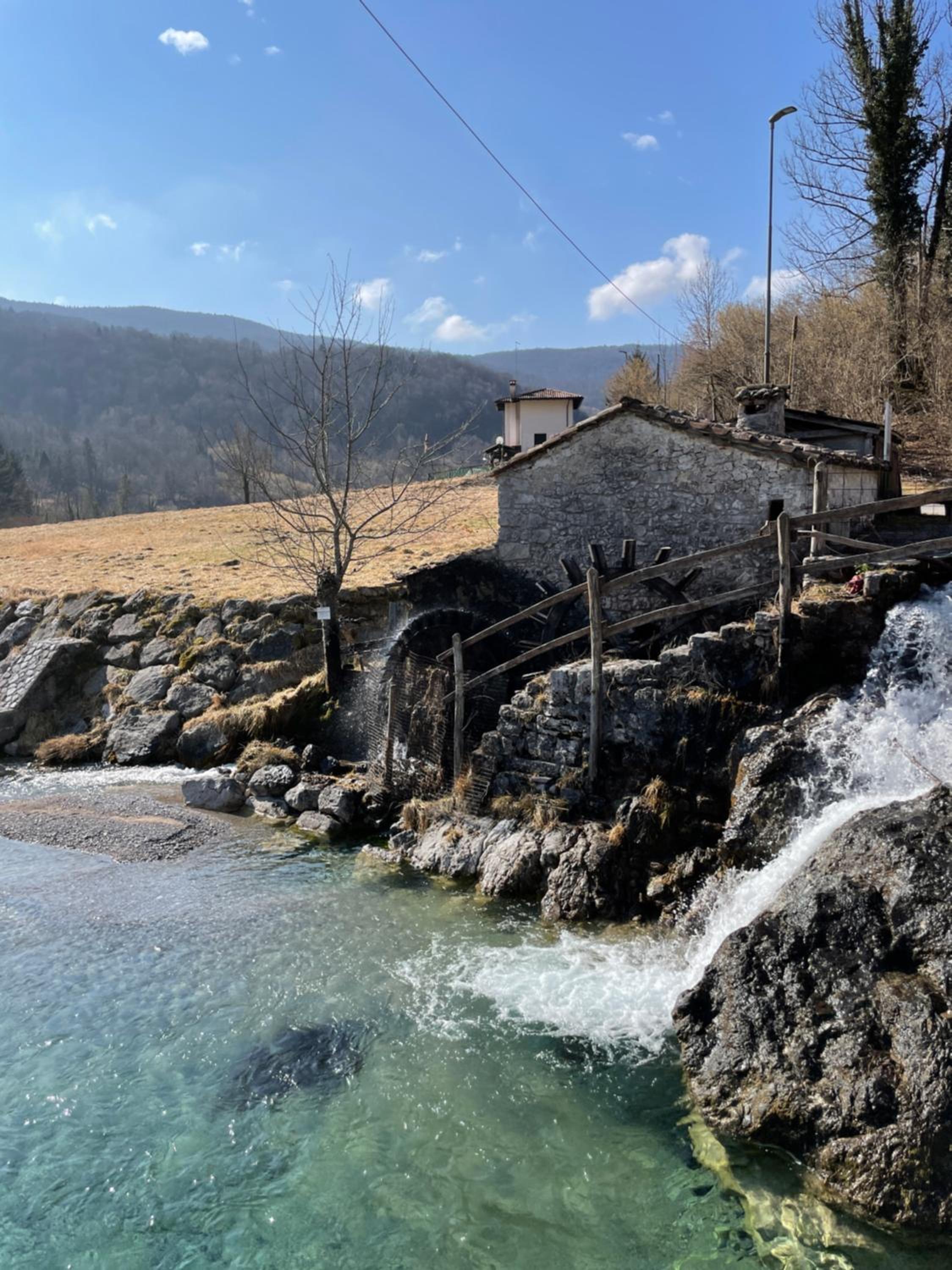 Casa vacanze Campone