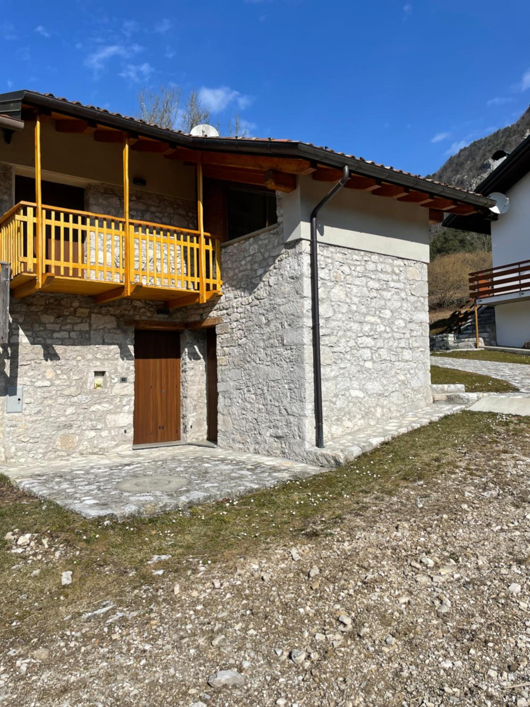 Casa vacanze Campone