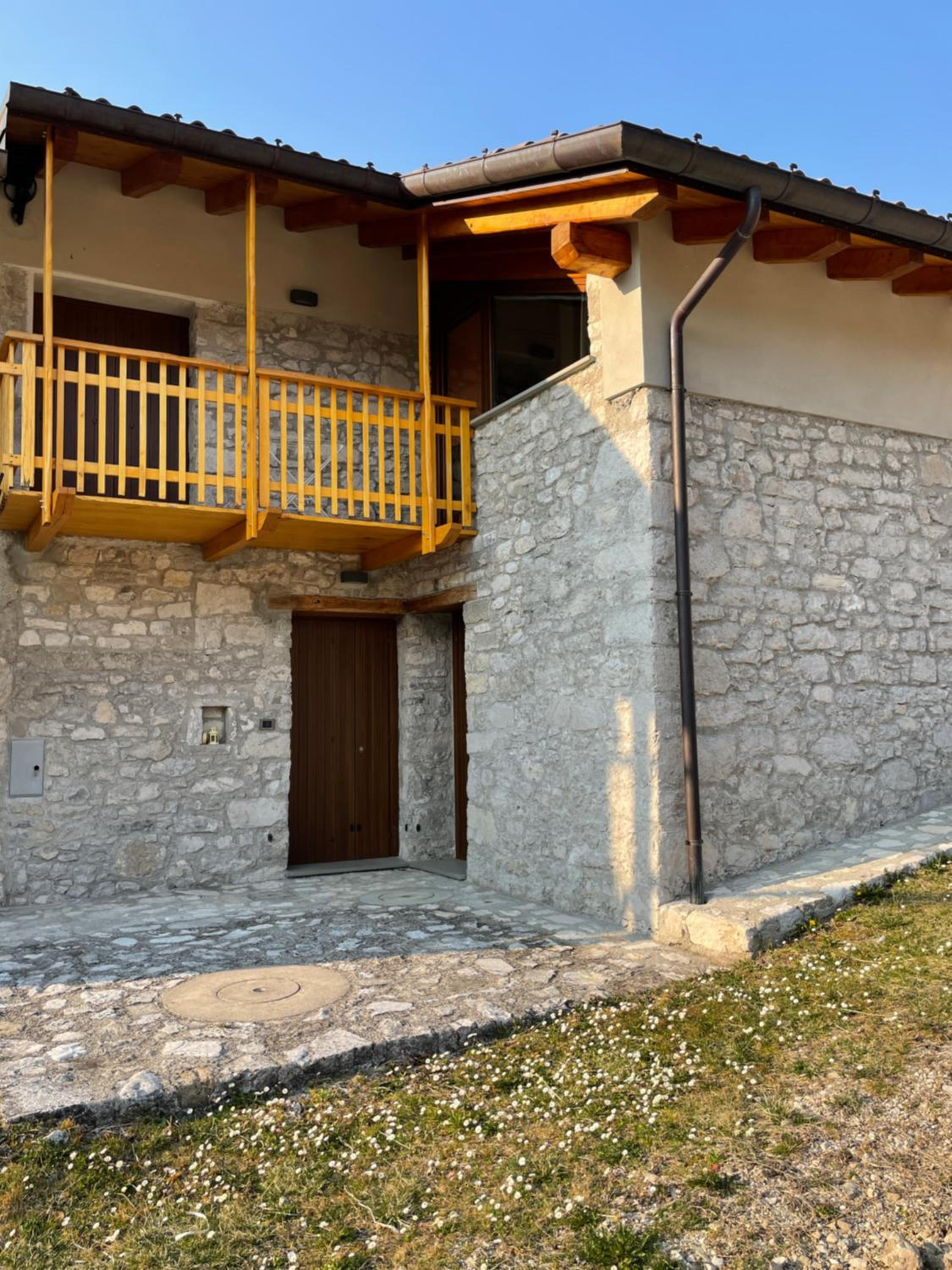 Casa vacanze Campone