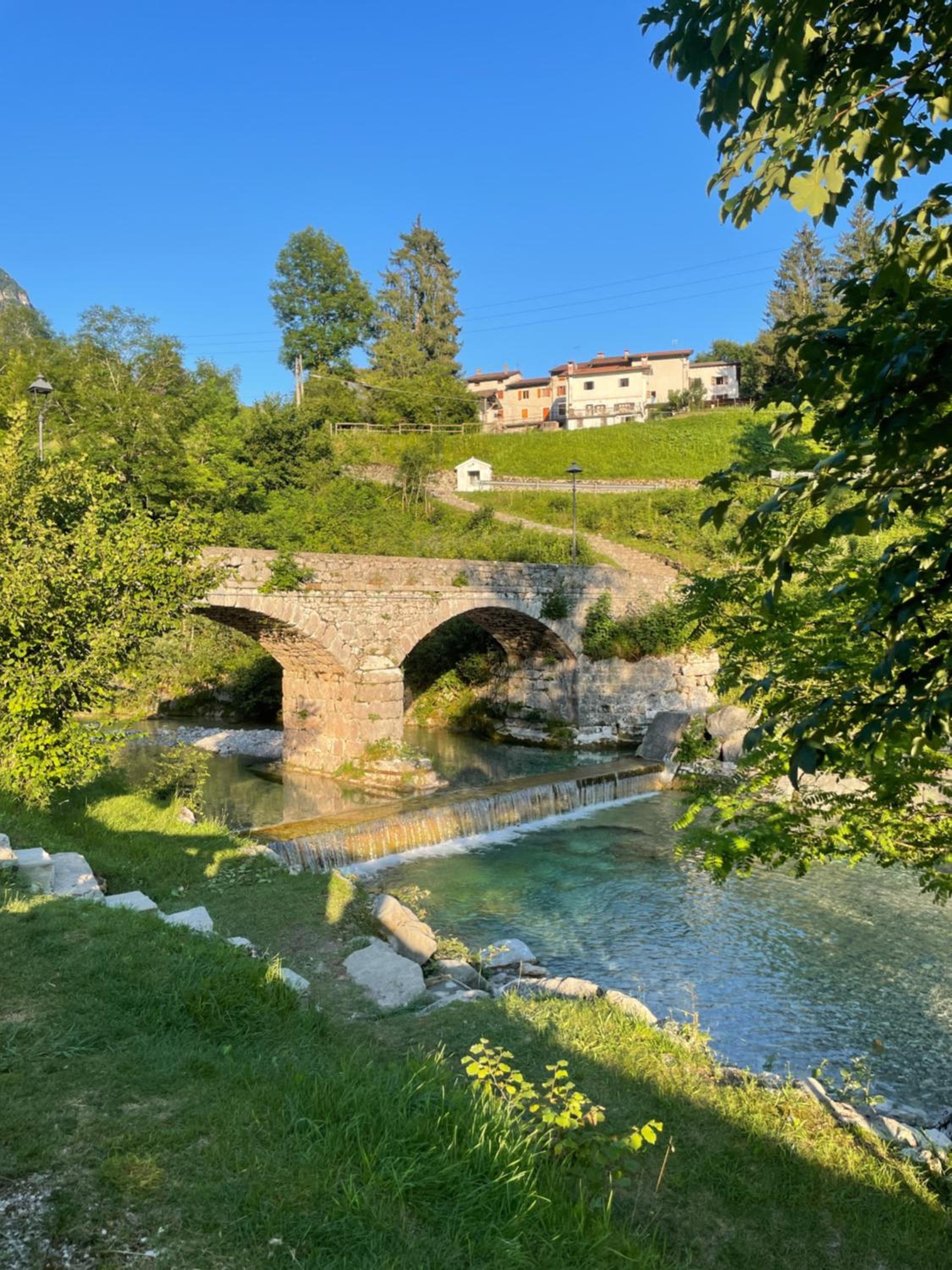 Casa vacanze Campone