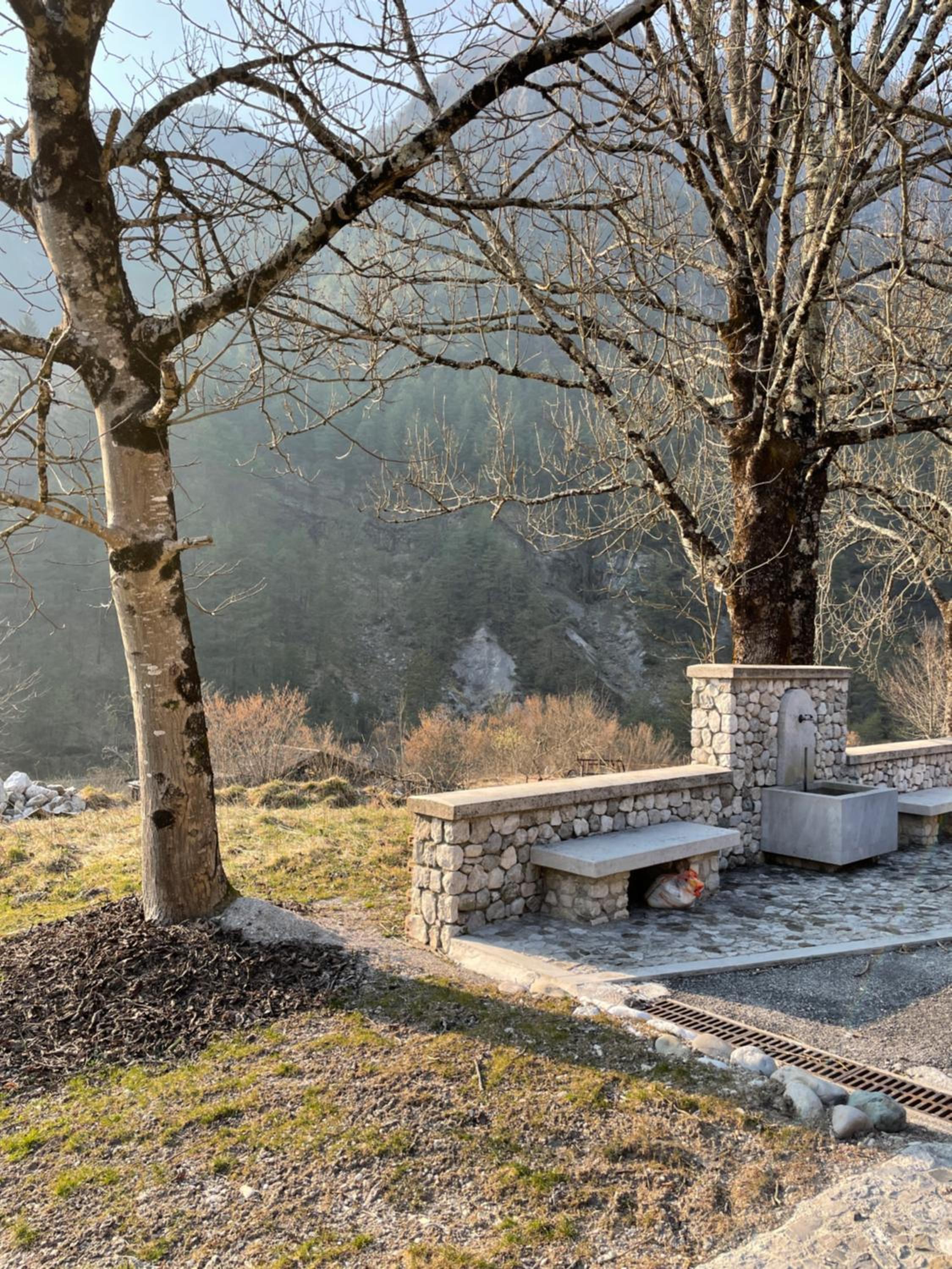 Casa vacanze Campone