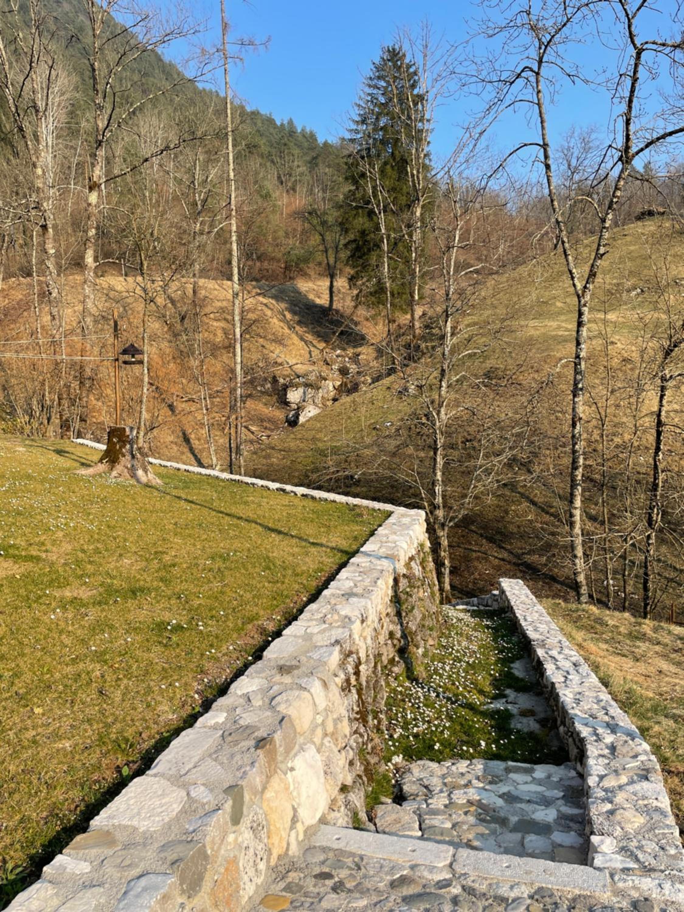Casa vacanze Campone