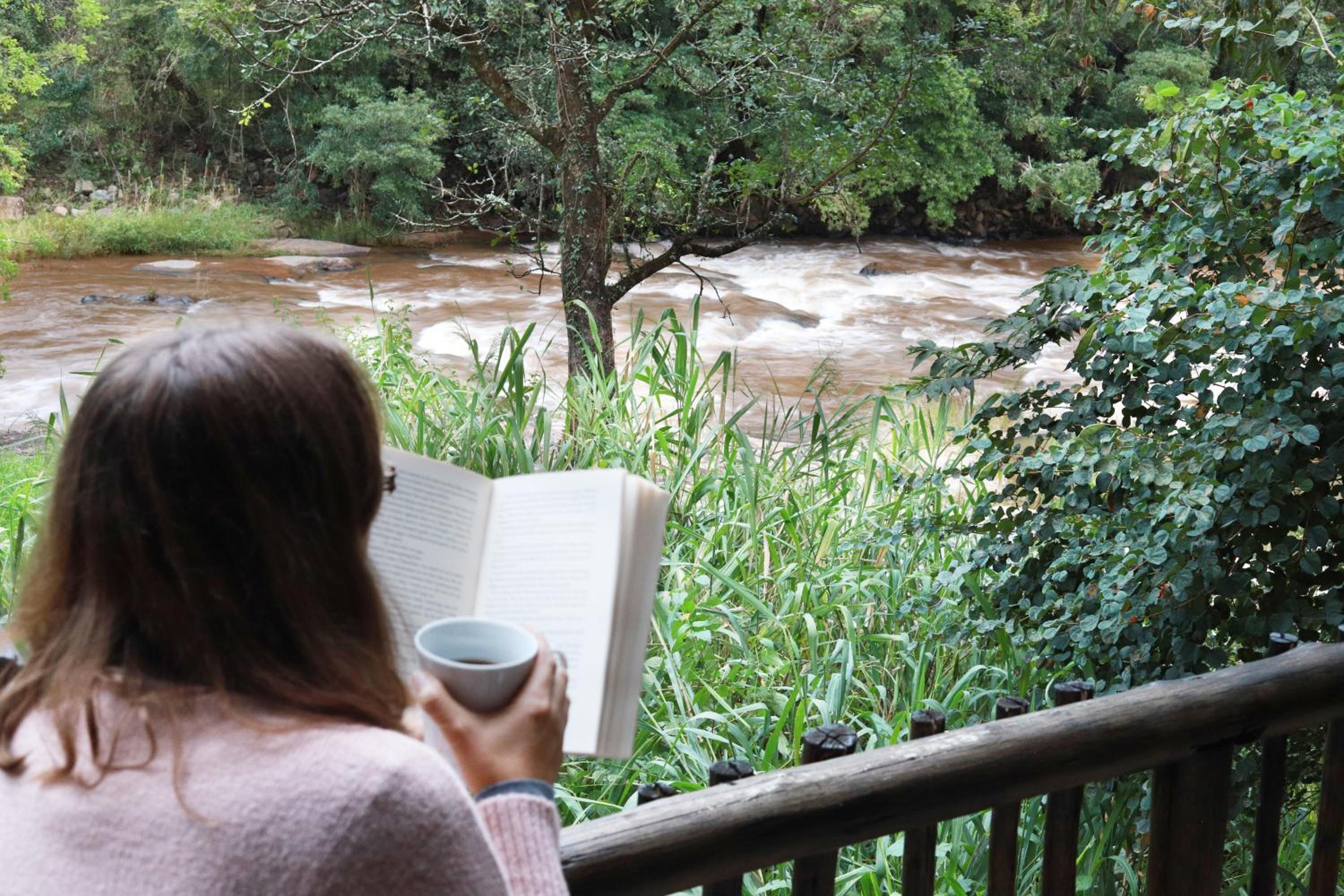 Hazyview Vacations - Lions Rock Rapids - Luxury Tented Camp - Property Image 9