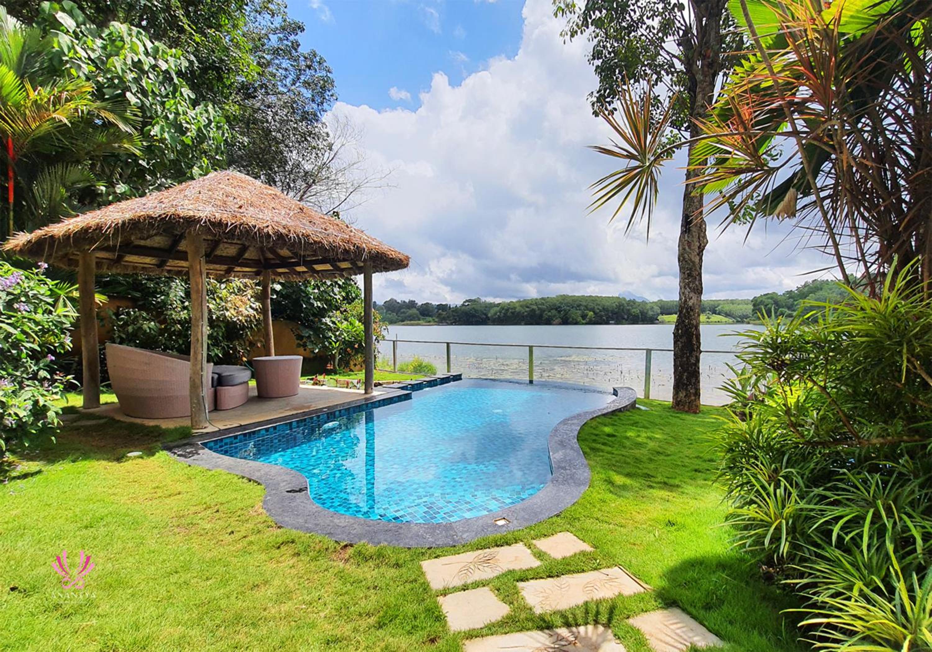 Anantya By The Lake