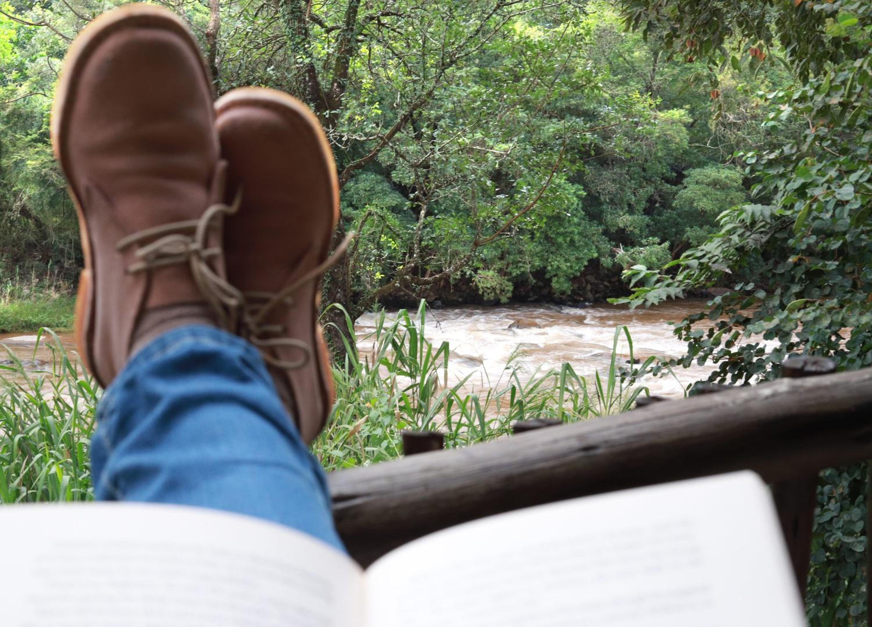 Hazyview Vacations - Lions Rock Rapids - Luxury Tented Camp - Property Image 69