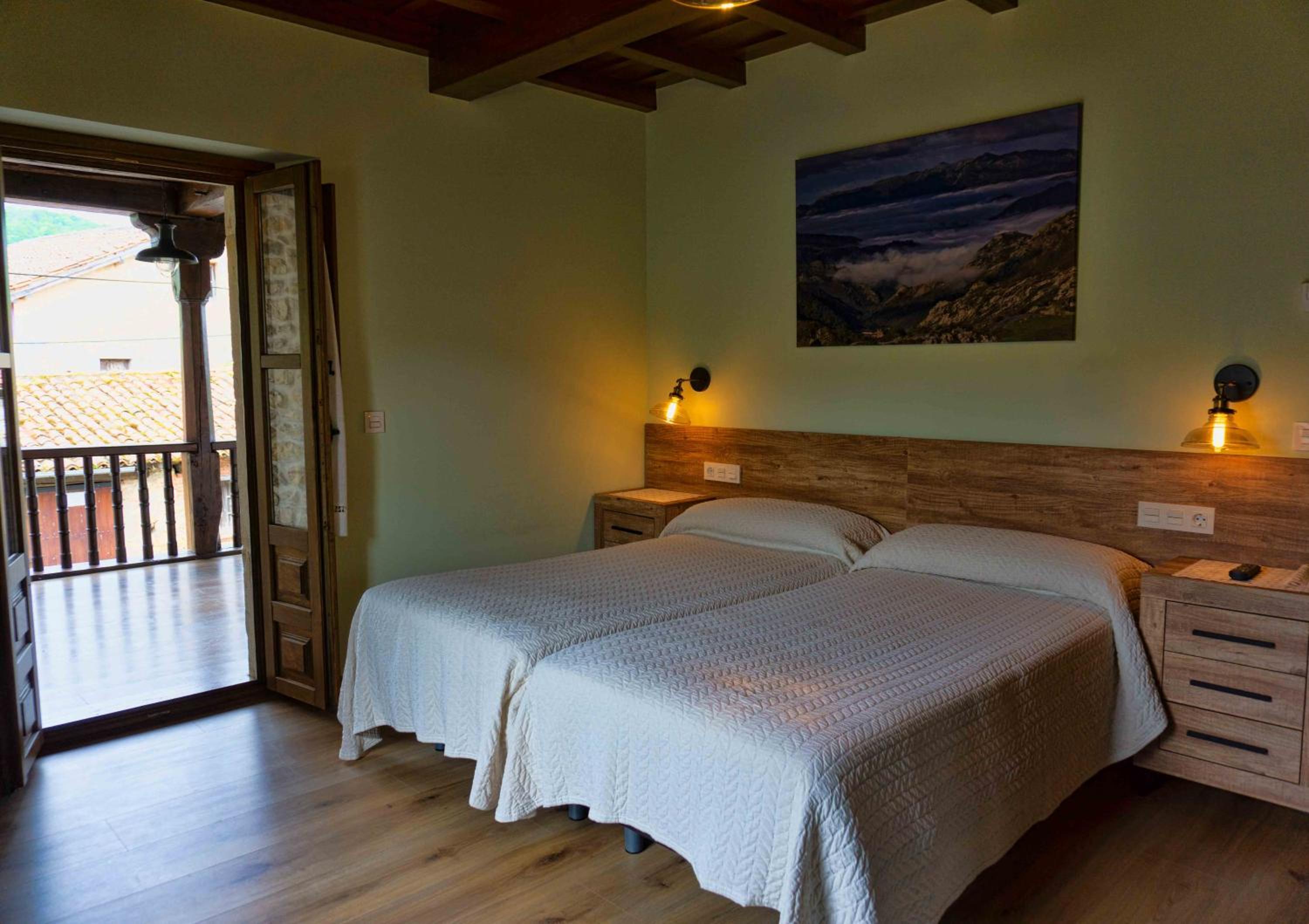 Los Campos Vivienda Vacacional