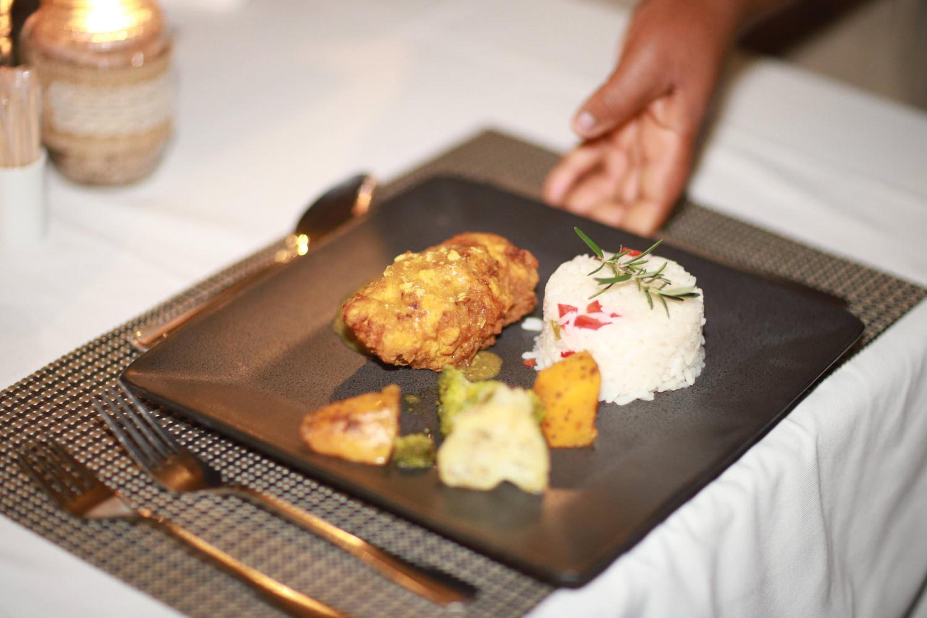 Hazyview Vacations - Lions Rock Rapids - Luxury Tented Camp - Property Image 85