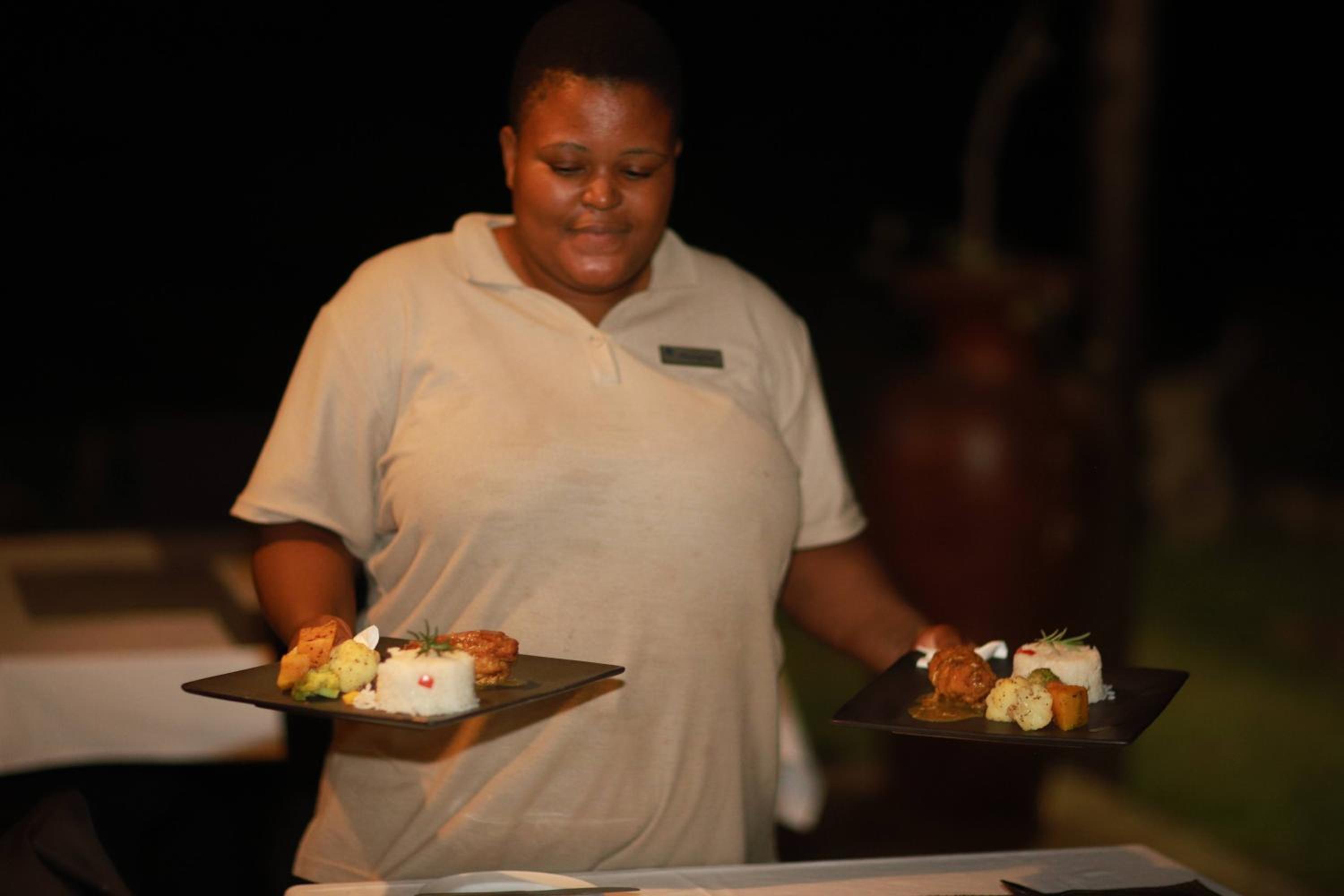 Hazyview Vacations - Lions Rock Rapids - Luxury Tented Camp - Property Image 84