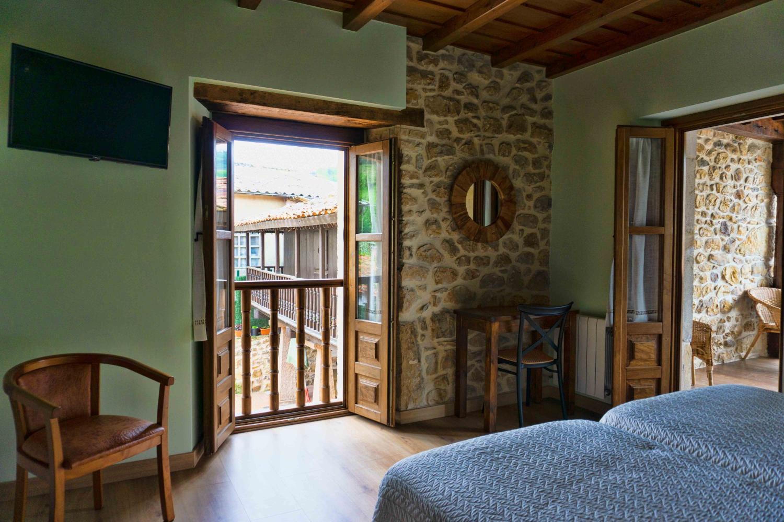 Los Campos Vivienda Vacacional