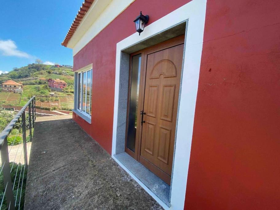 Brazão Guest House view 2