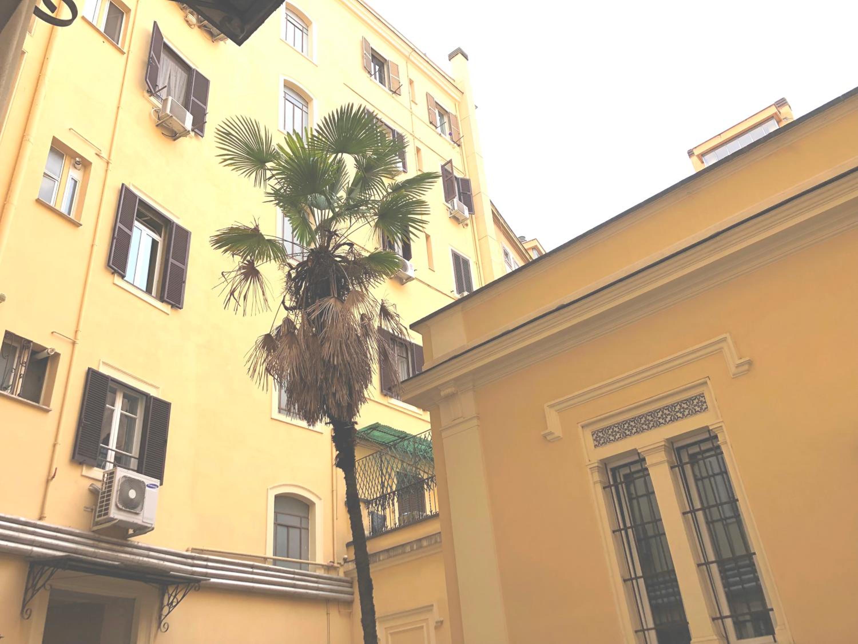 Manfredi House San Pietro