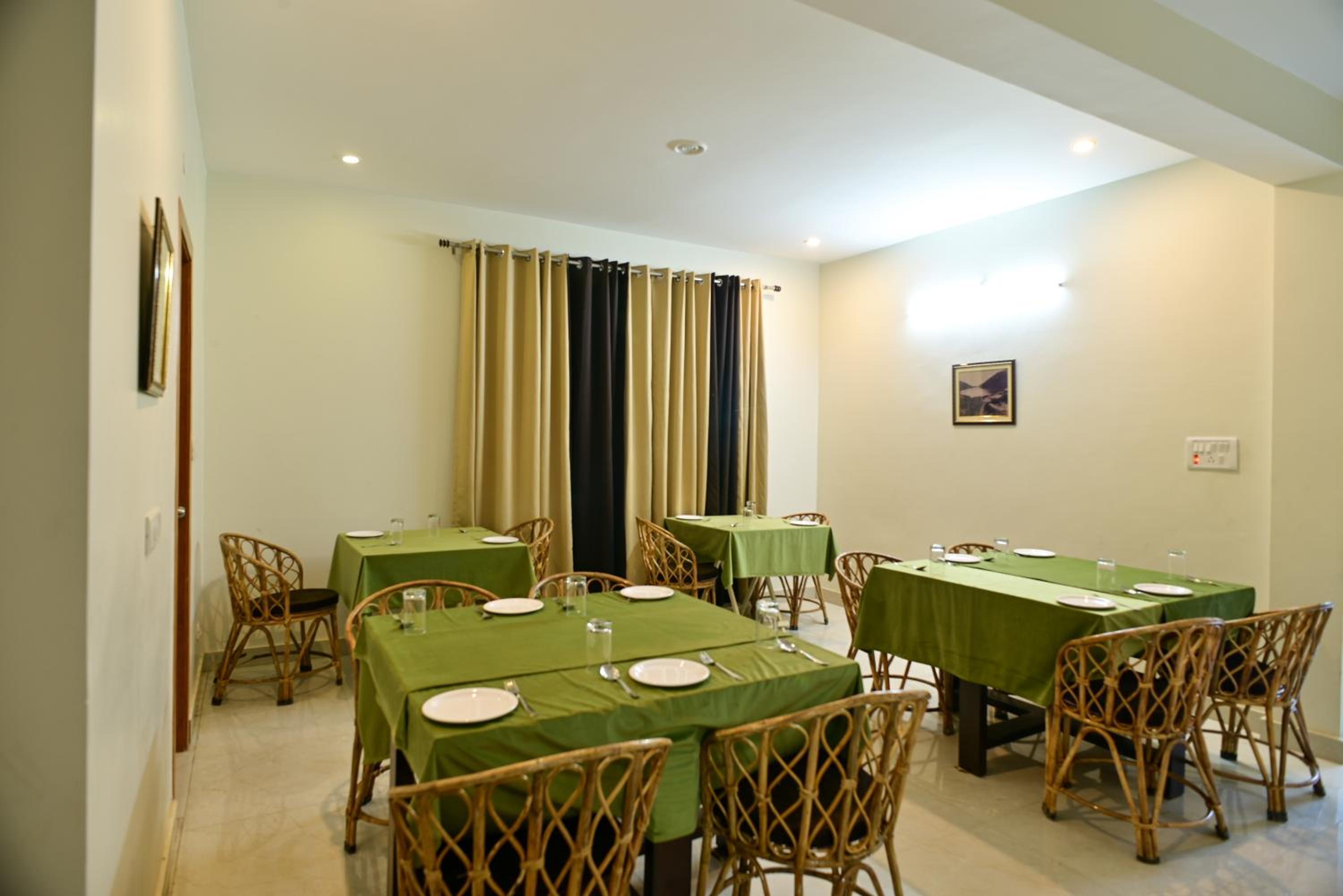 The Fern Villas Nainital By Beyond Stay view 2