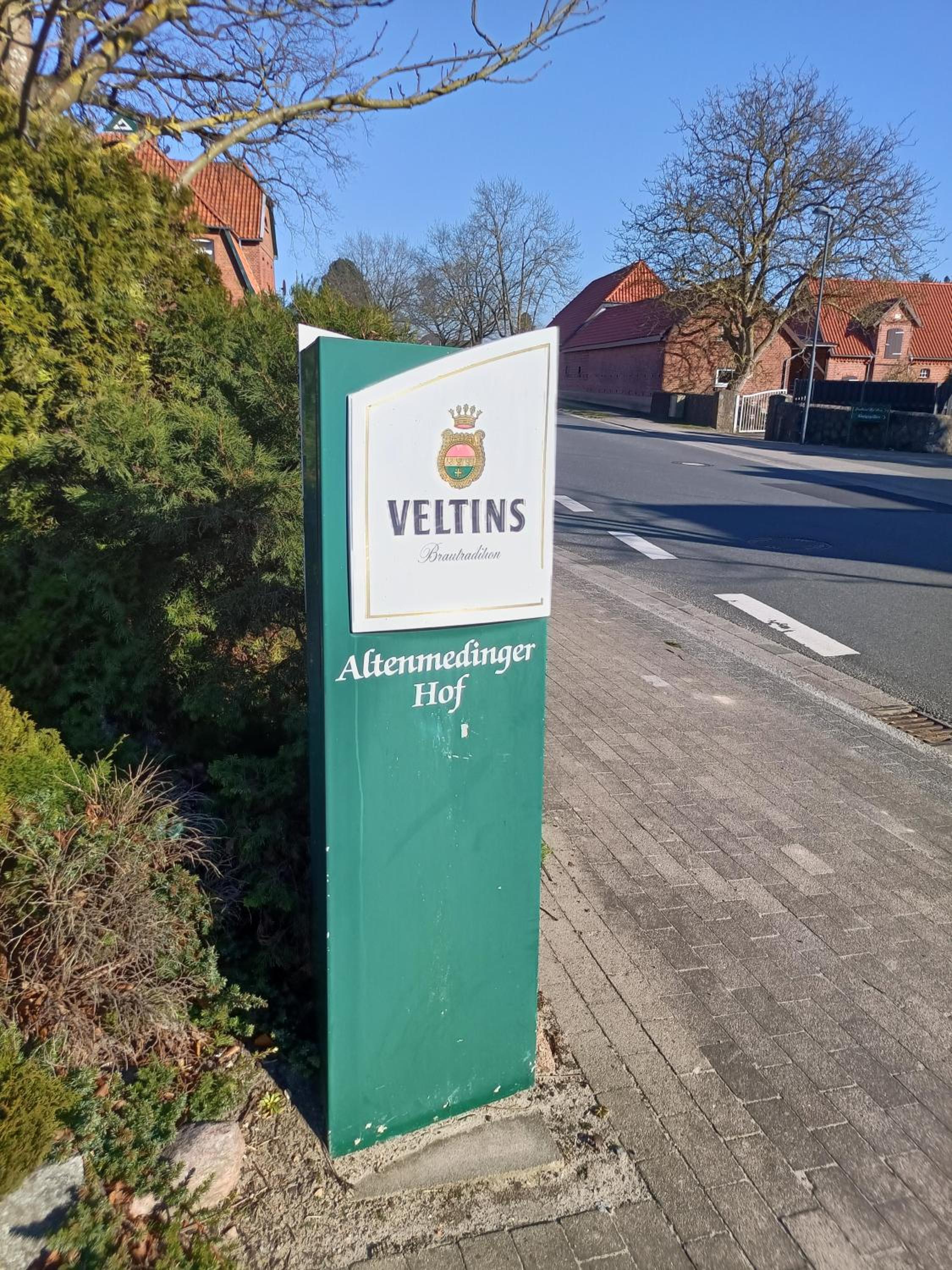 Altenmedinger Hof