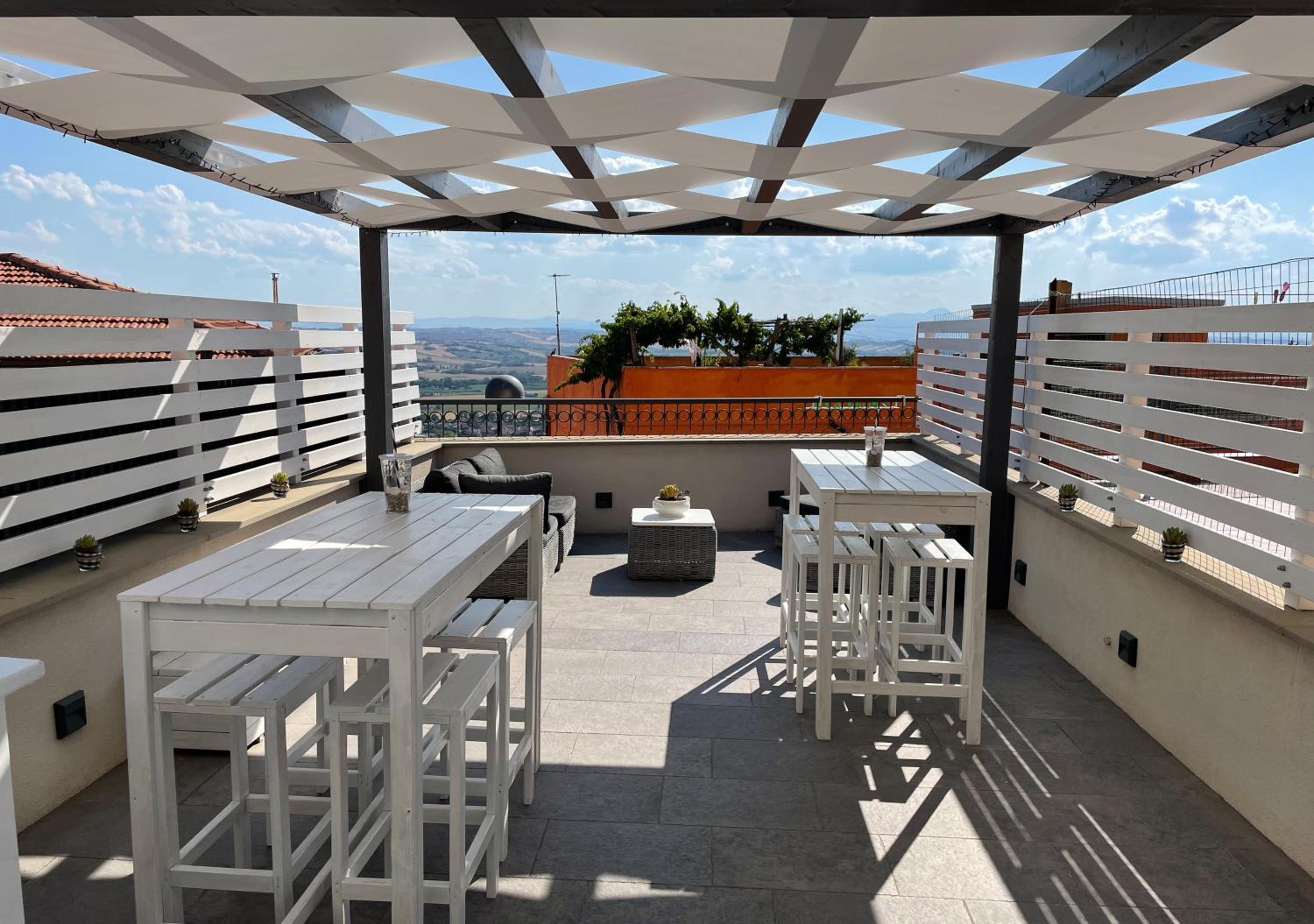 Relais Chambre