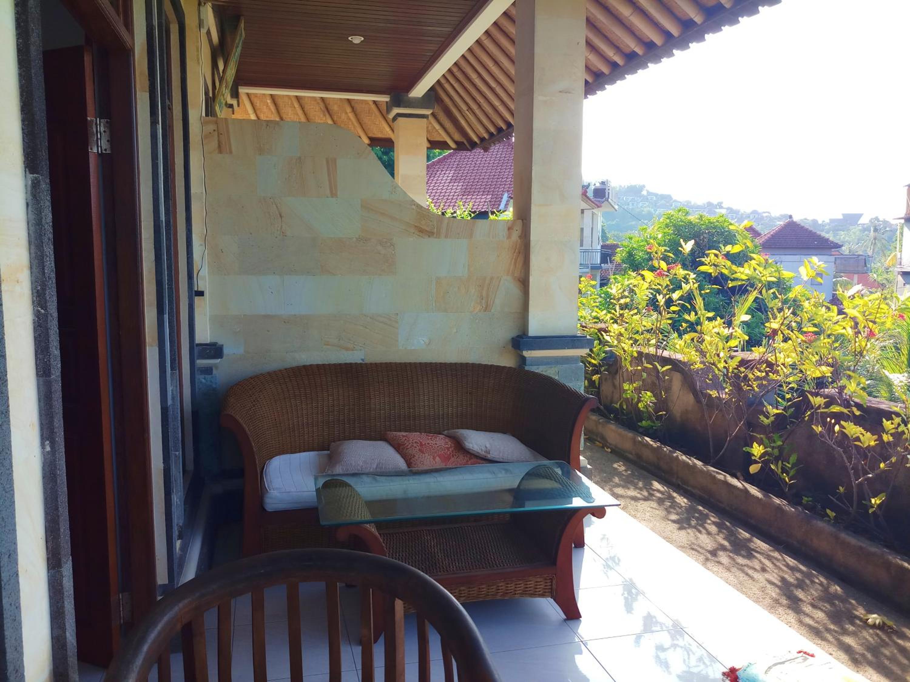 Rumah Wayans Lipah