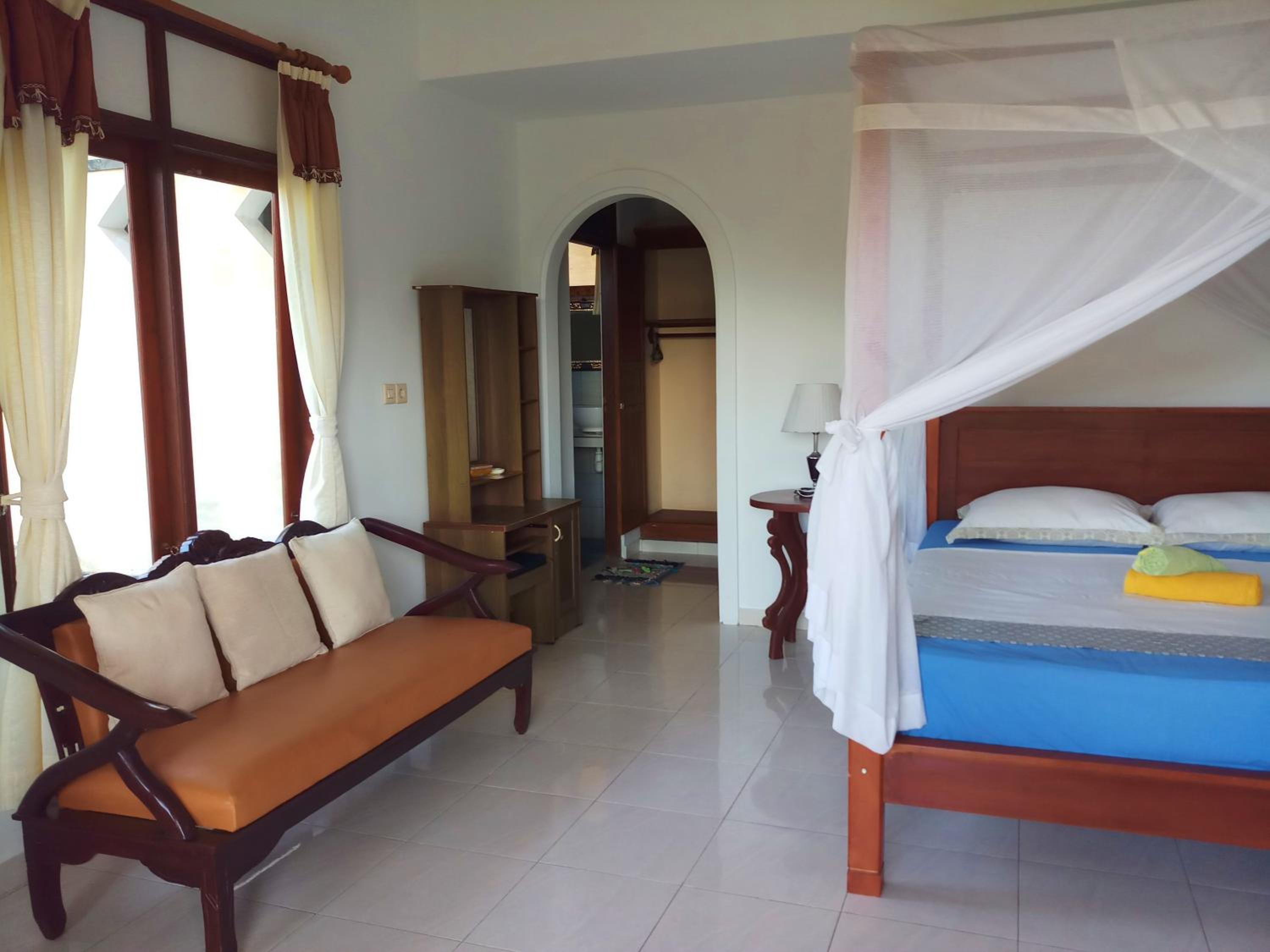Rumah Wayans Lipah