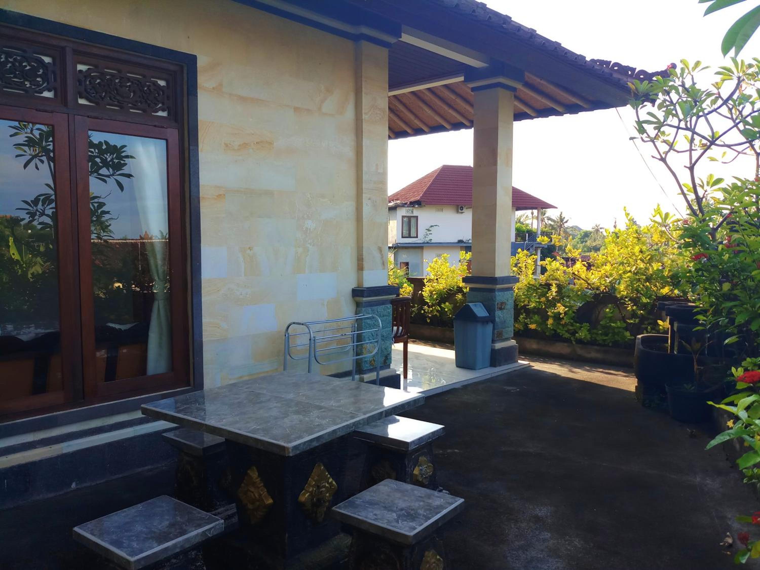 Rumah Wayans Lipah