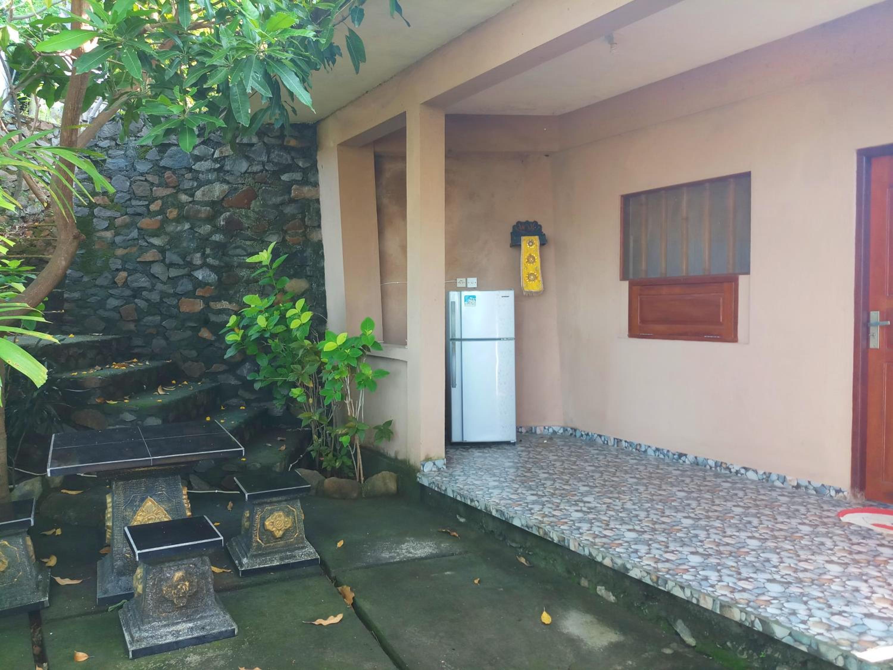 Rumah Wayans Lipah