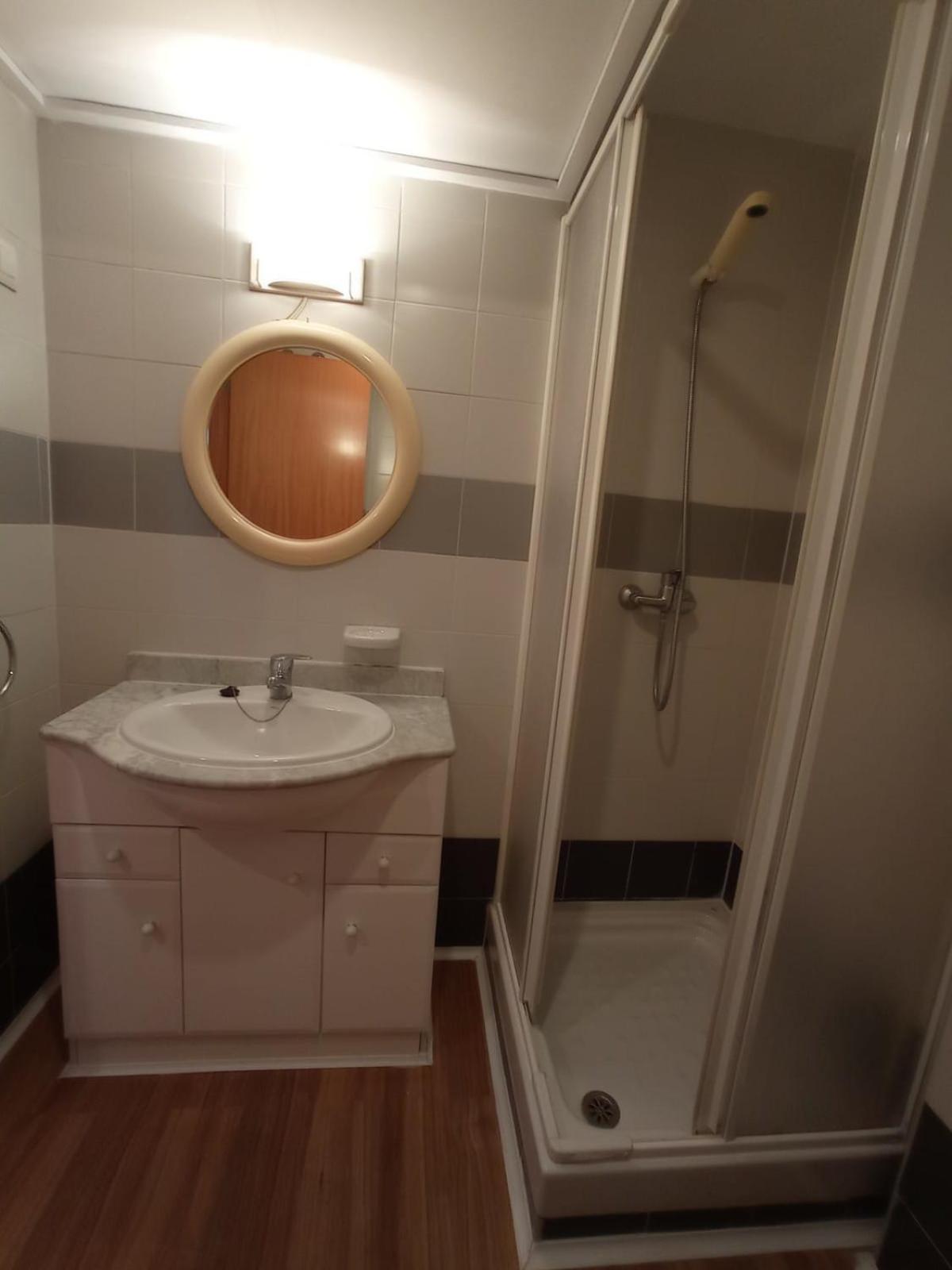 MiCampus Burjassot 1 Student Residence