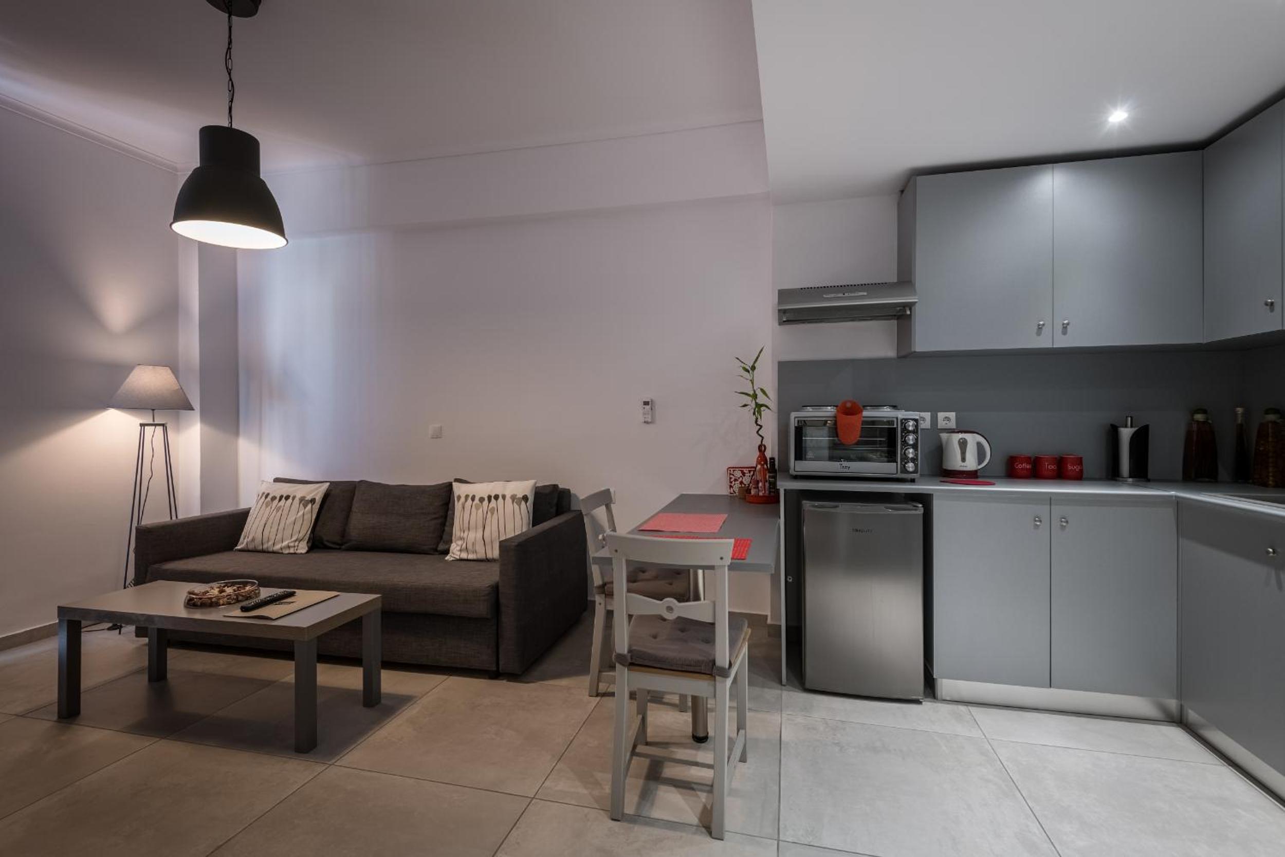 Milva Apartments photo 4